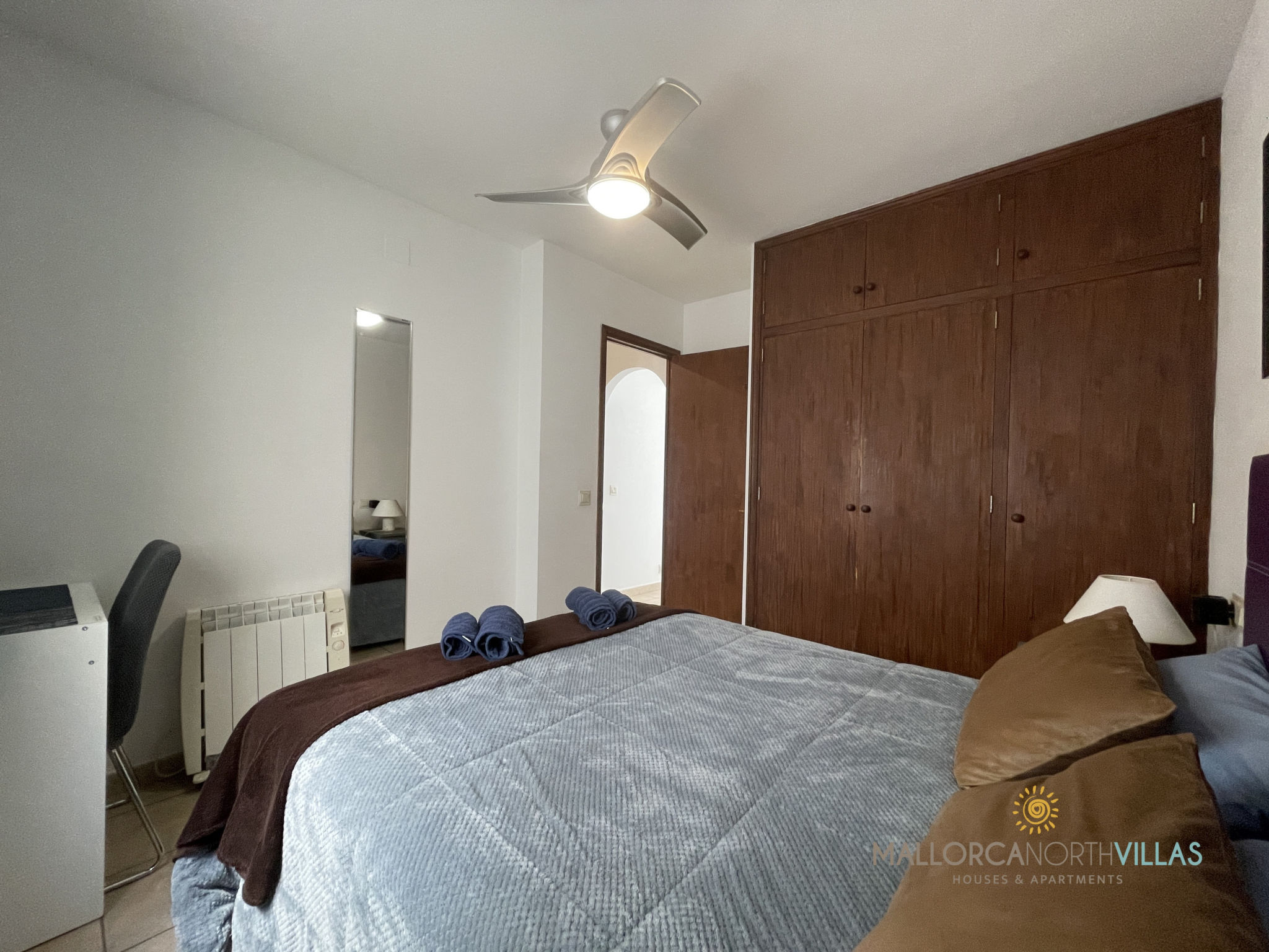 Apartamento Aurora 1 by Mallorca North Villas - Inside