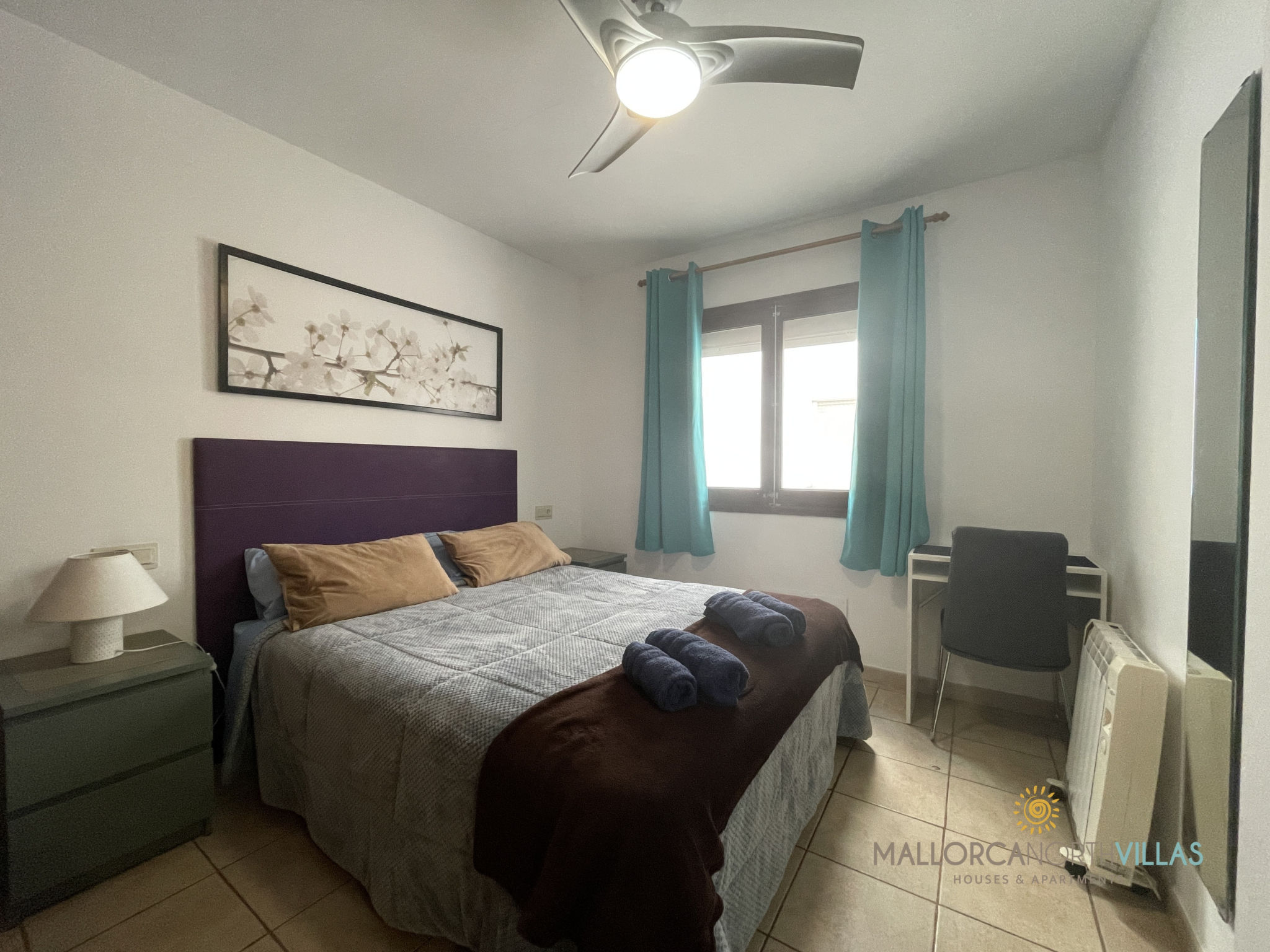 Apartamento Aurora 1 by Mallorca North Villas - Inside