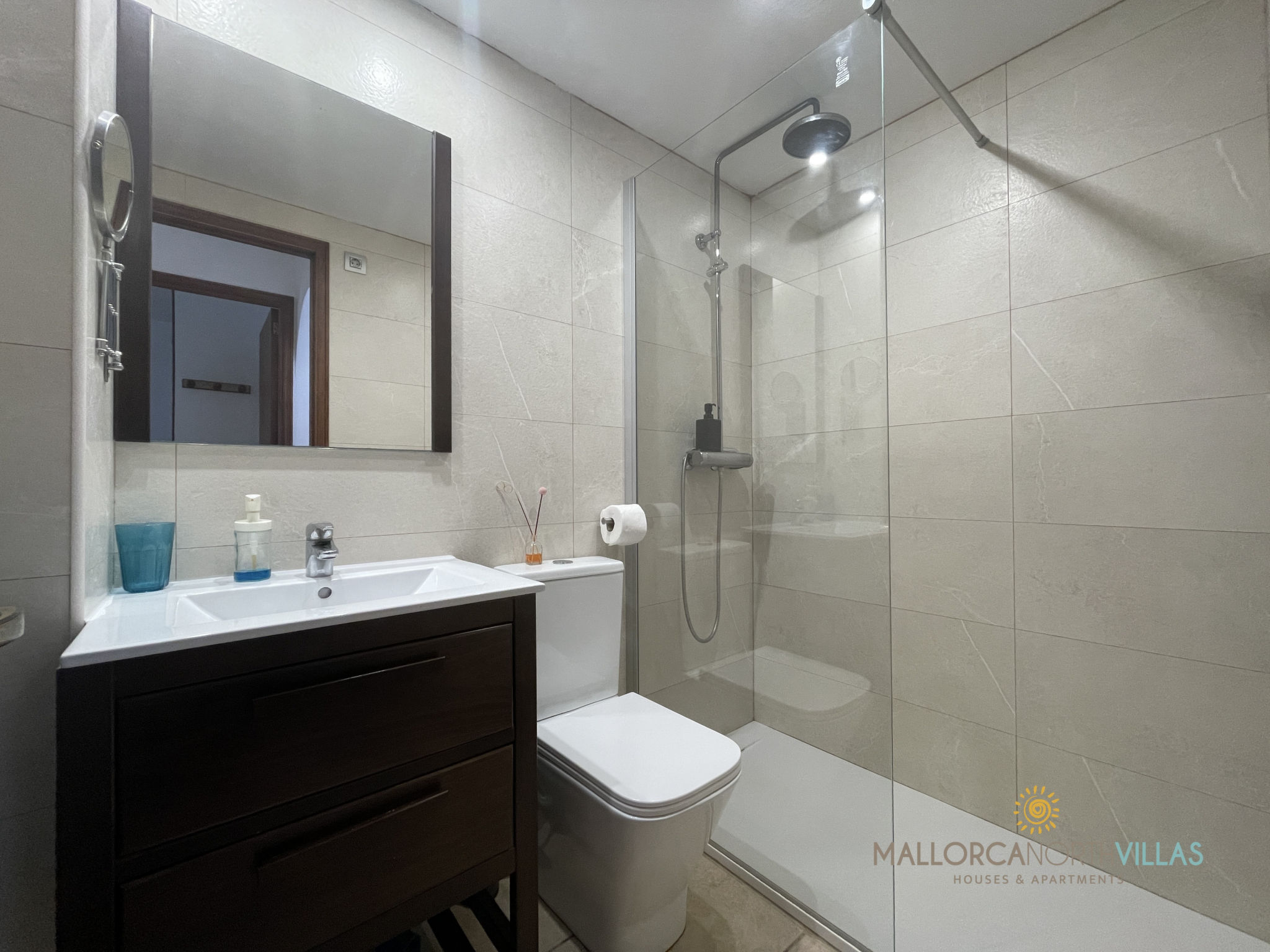 Apartamento Aurora 1 by Mallorca North Villas - Inside