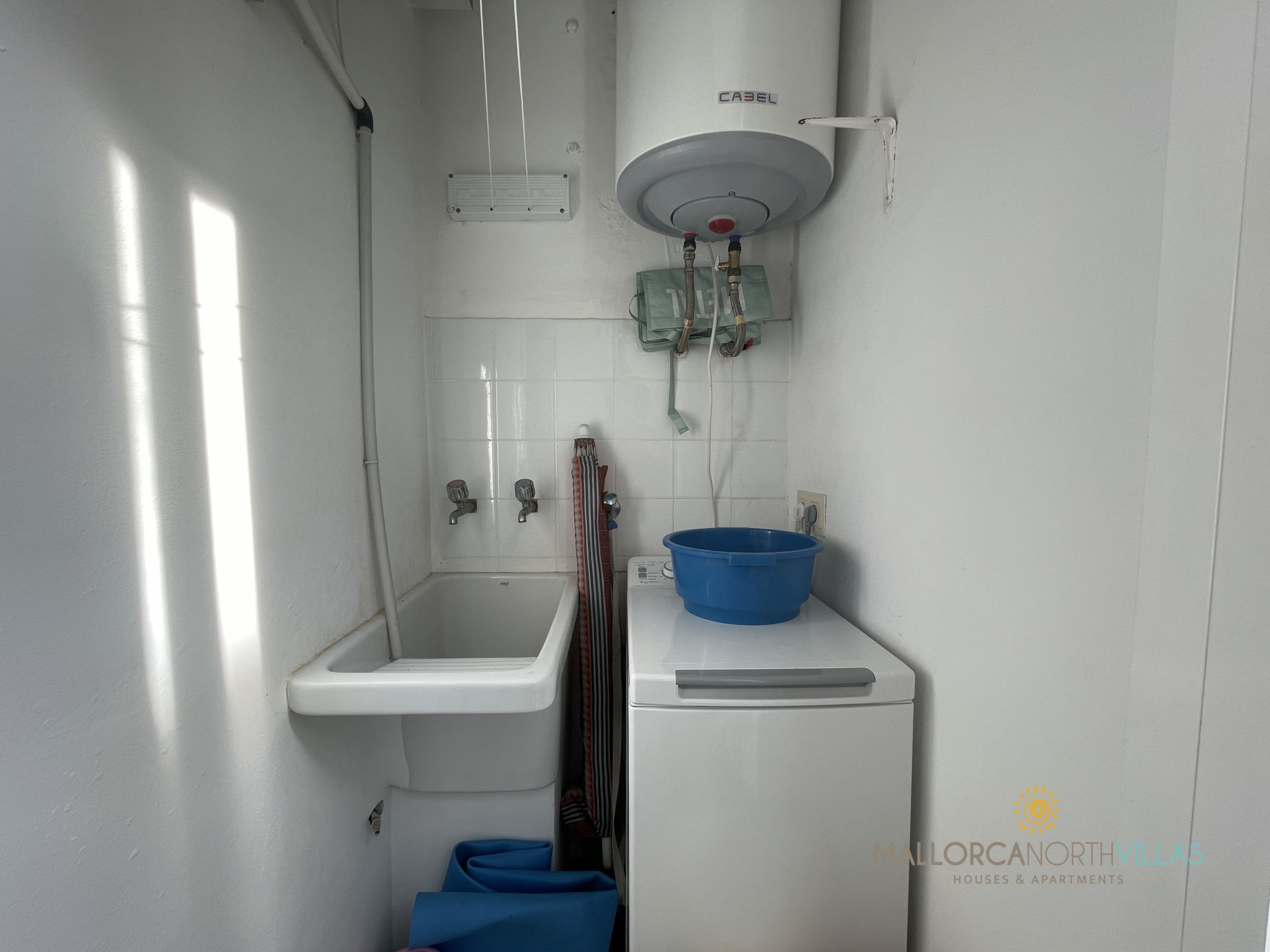 Apartamento Aurora 1 by Mallorca North Villas - Inside