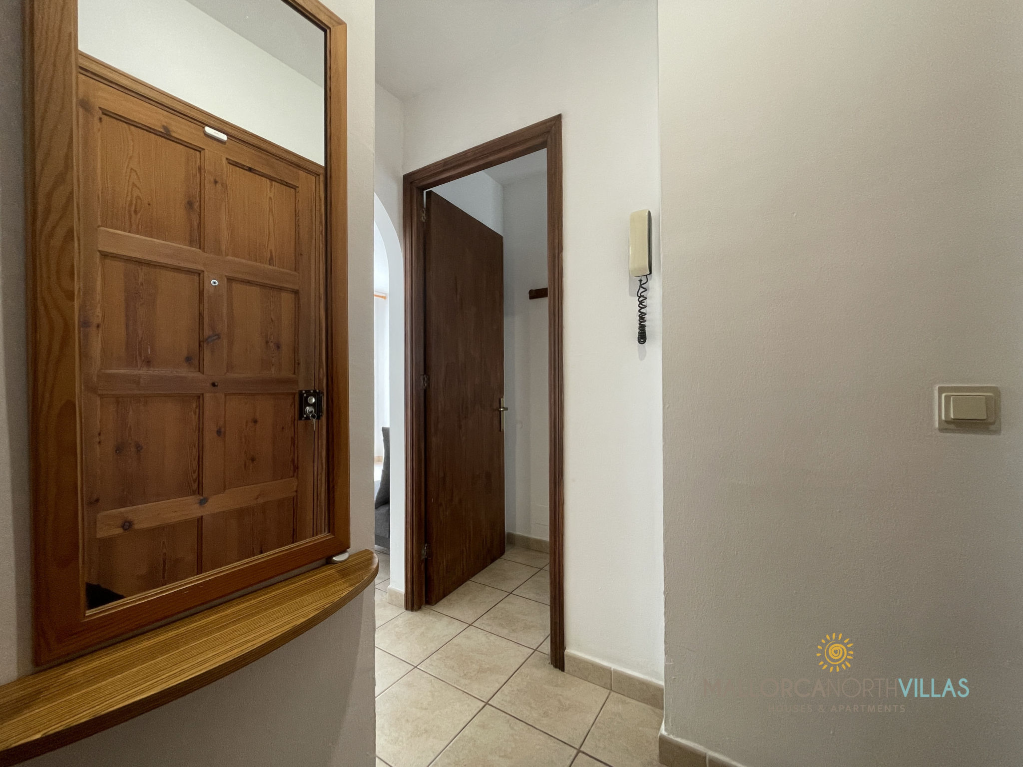 Apartamento Aurora 1 by Mallorca North Villas - Inside