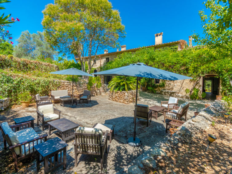 Search and Stay destination Illes Balears, IB - Spain from AU$ 1,138. Varitx Paradise