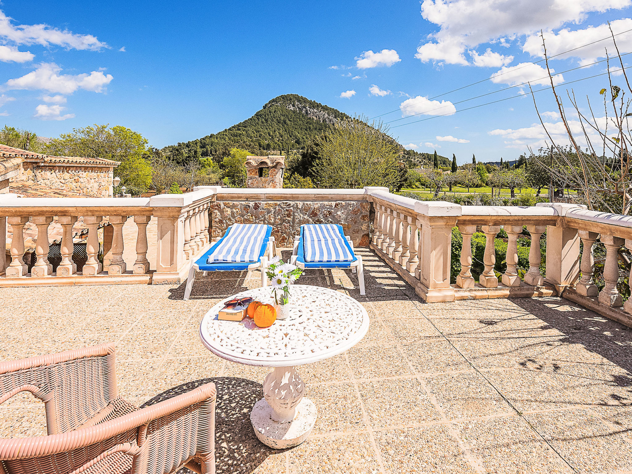 Photo of Villa Colonya Jaume