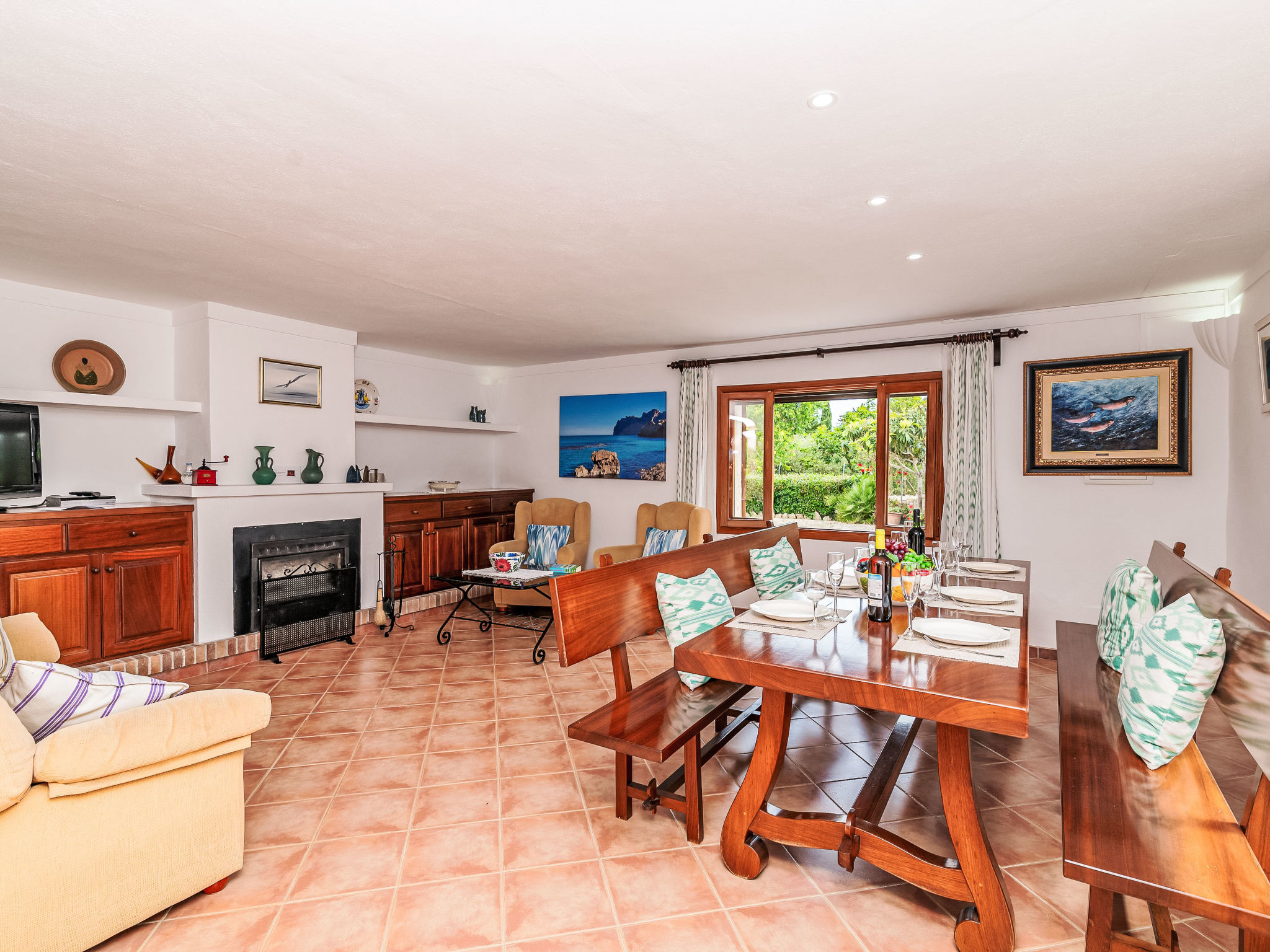 Photo of Villa Colonya Jaume