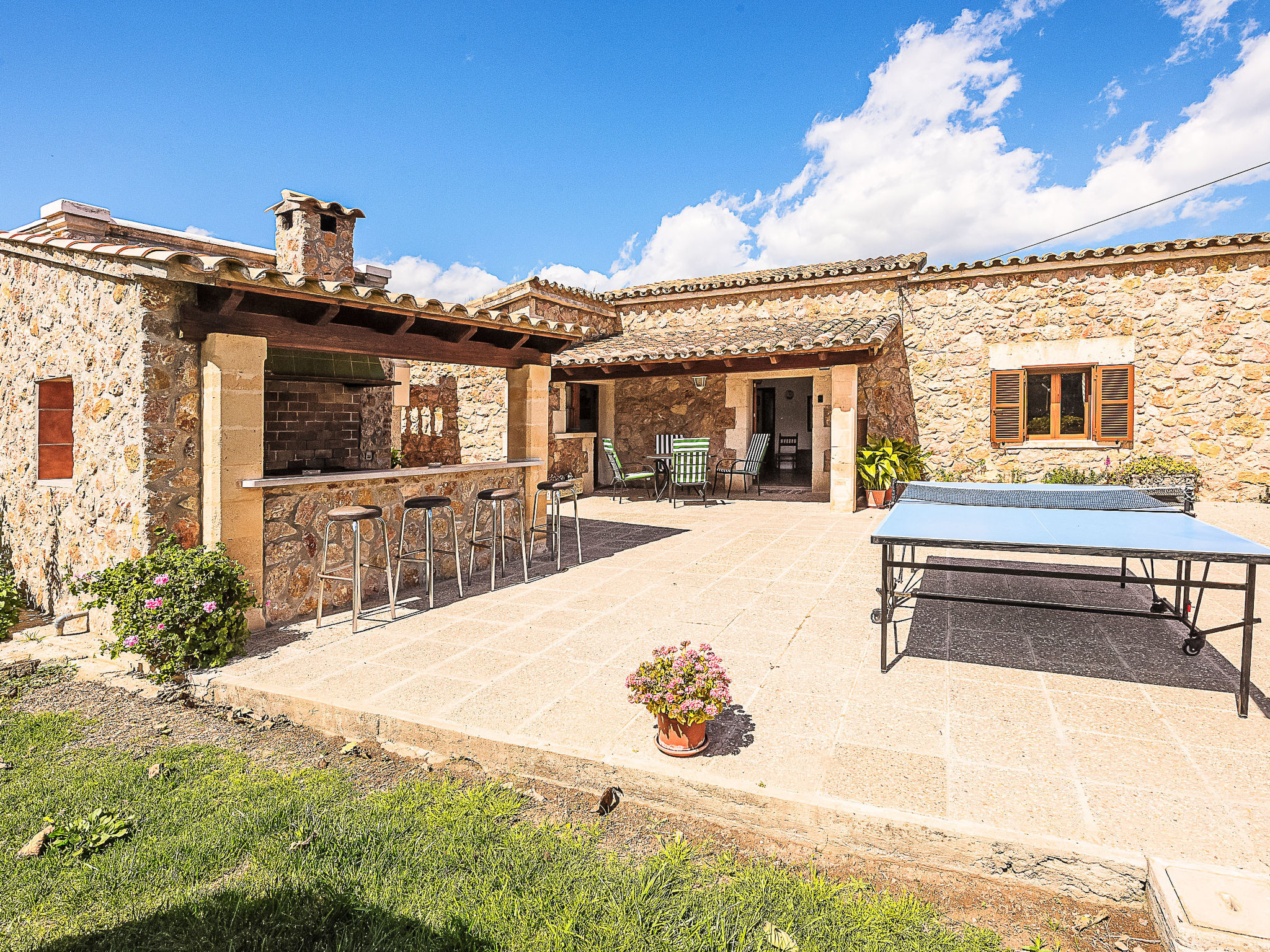 Photo of Villa Colonya Jaume