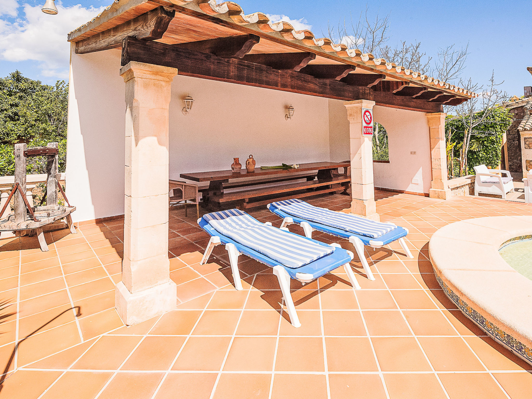 Photo of Villa Colonya Jaume