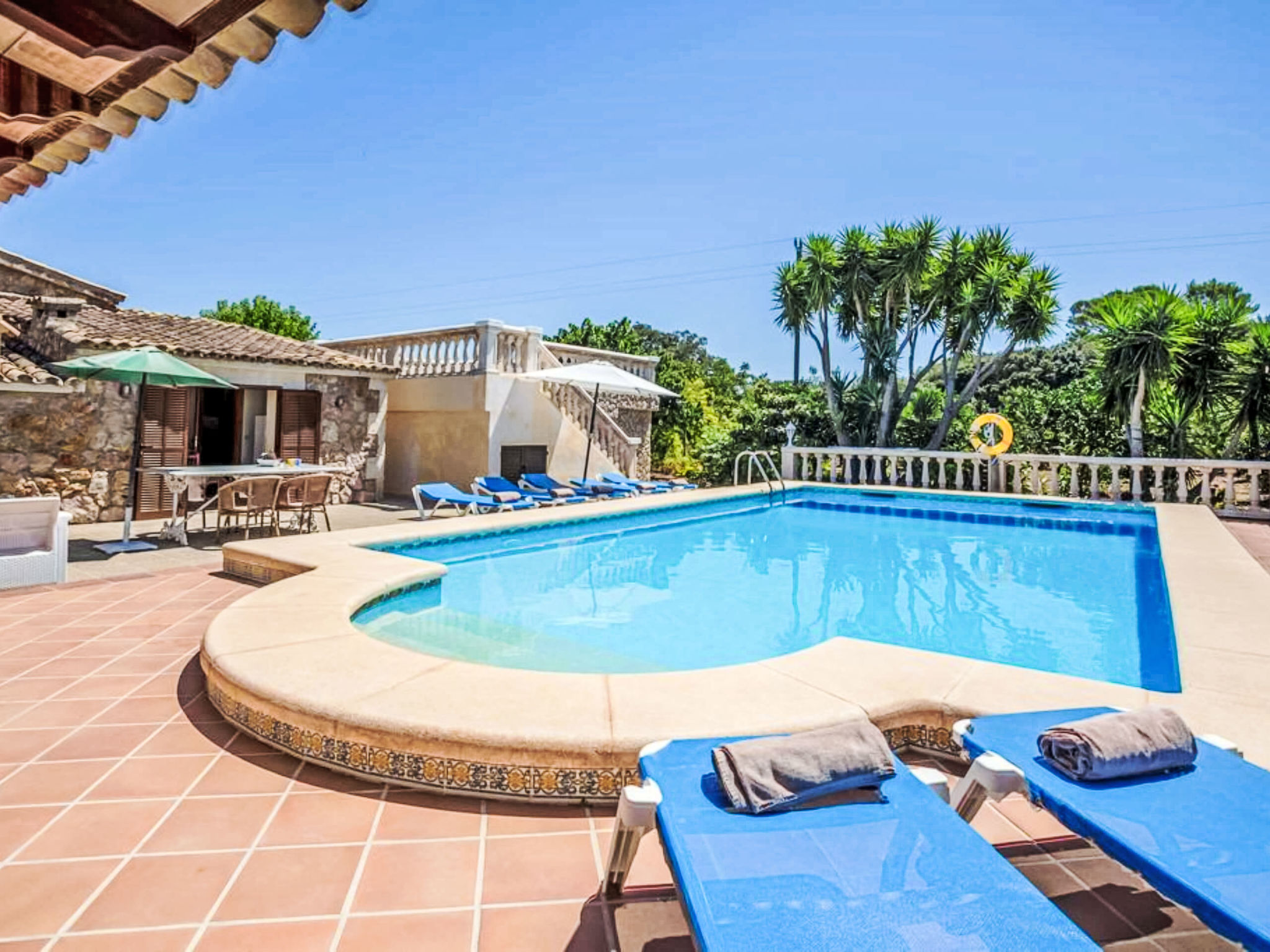 Photo of Villa Colonya Jaume