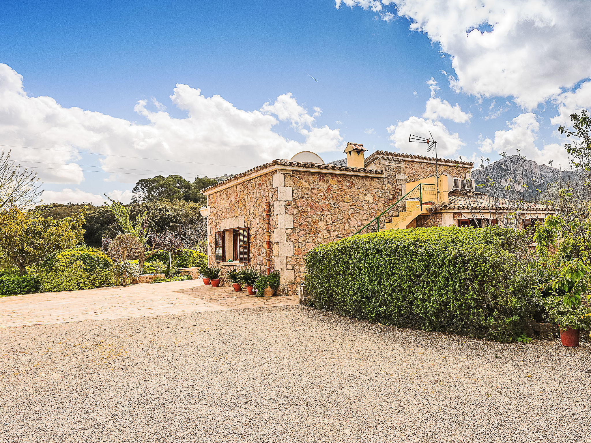 Photo of Villa Colonya Jaume