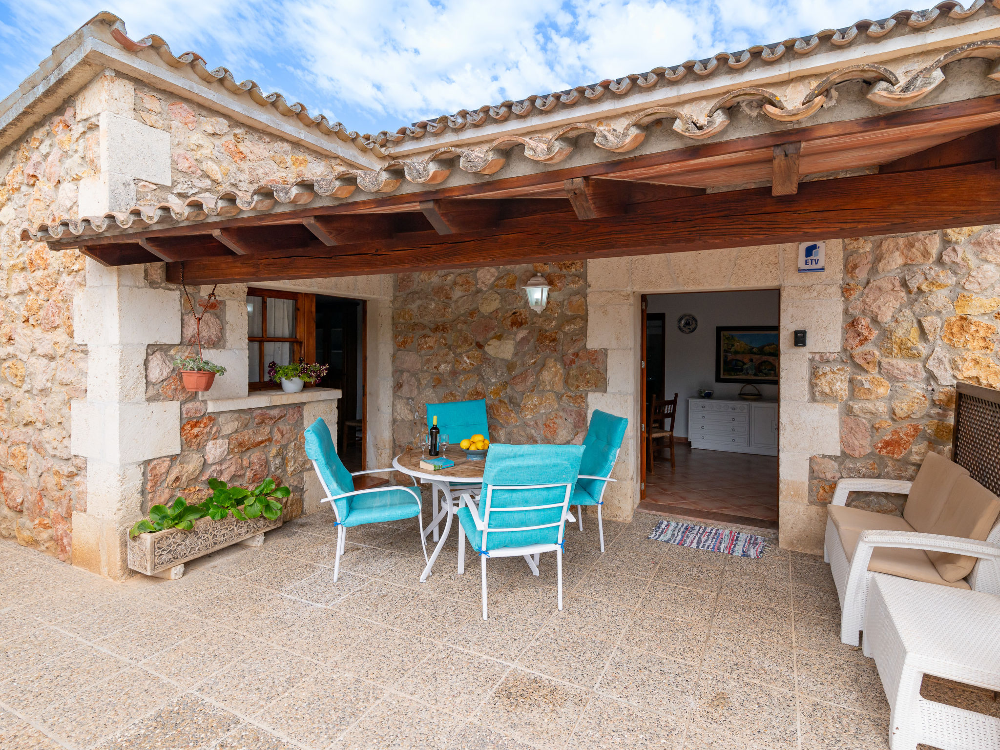 Photo of Villa Colonya Jaume