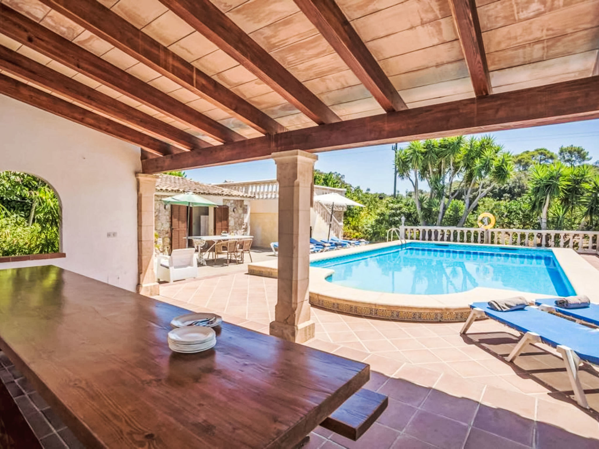 Photo of Villa Colonya Jaume