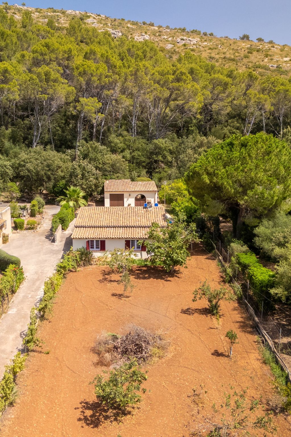 Photo of Ullastro Pollença