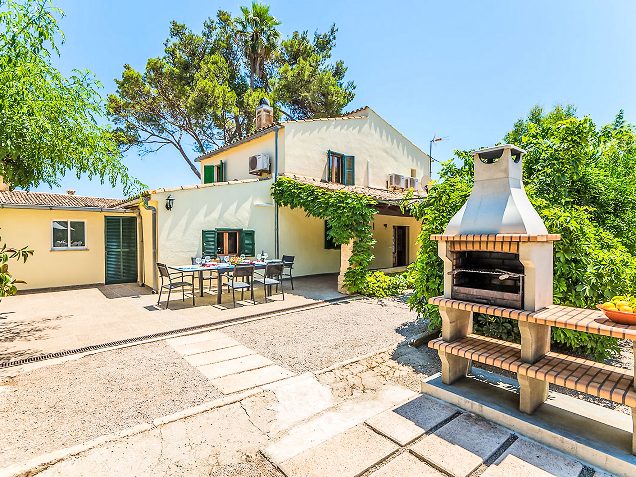 Photo of Cuxach d´en Joan