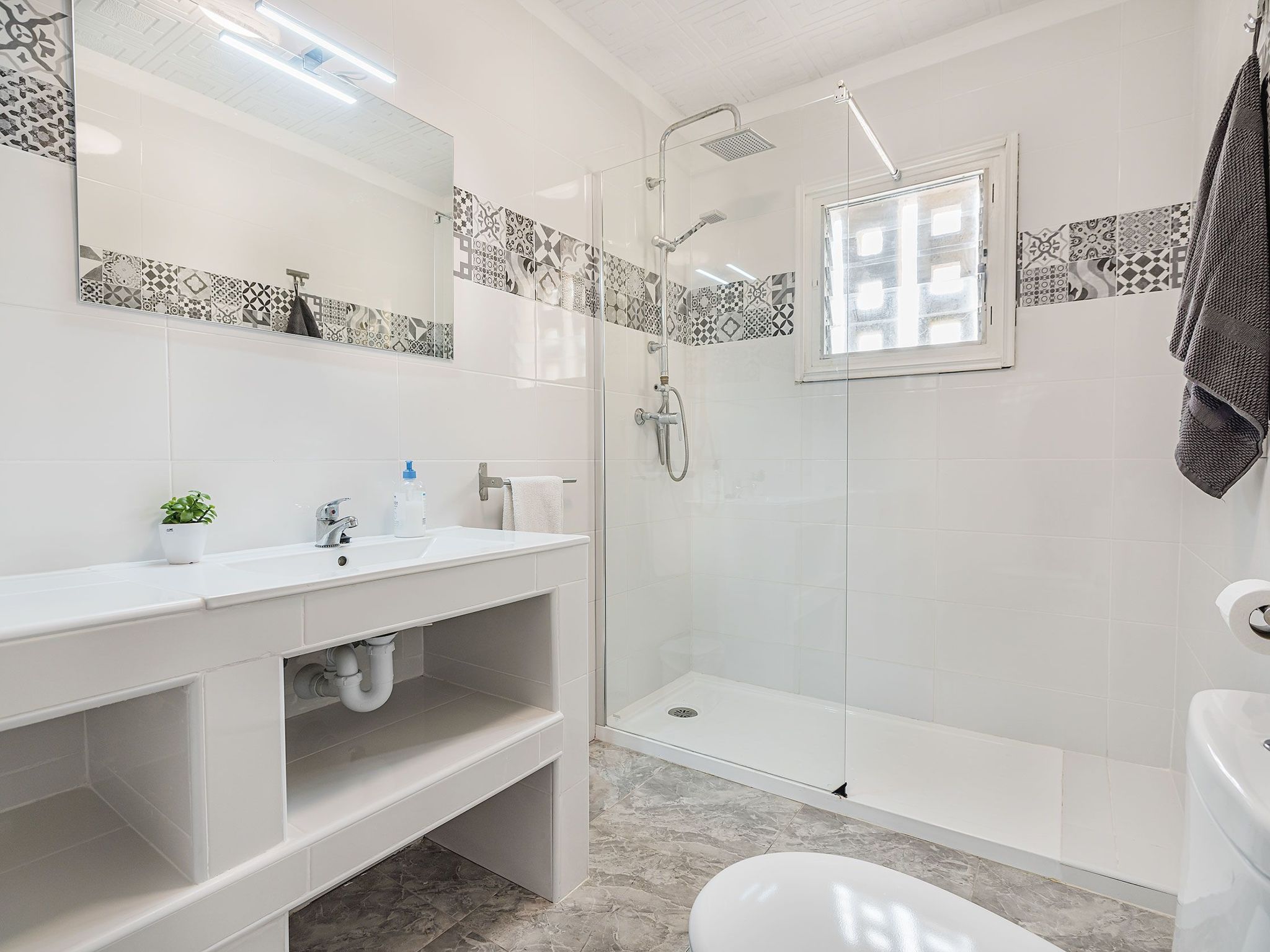 Finca "Can Sureda" mit Garten, Grill und Terrasse-Binnen