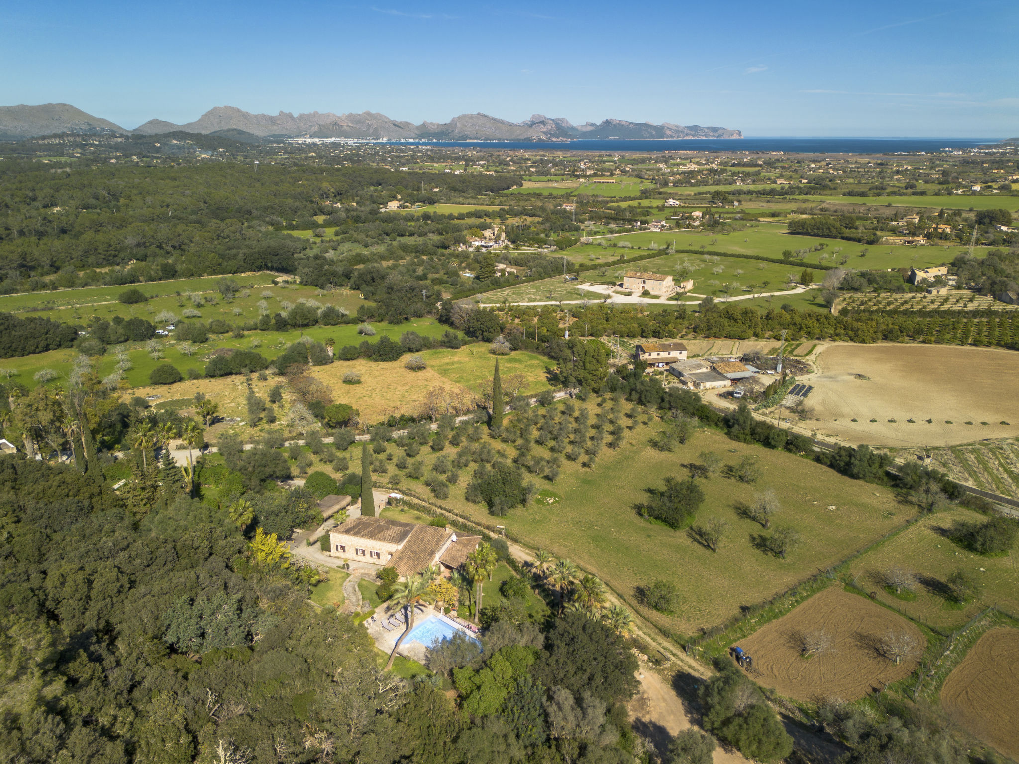 Photo of Can Ferre Nou