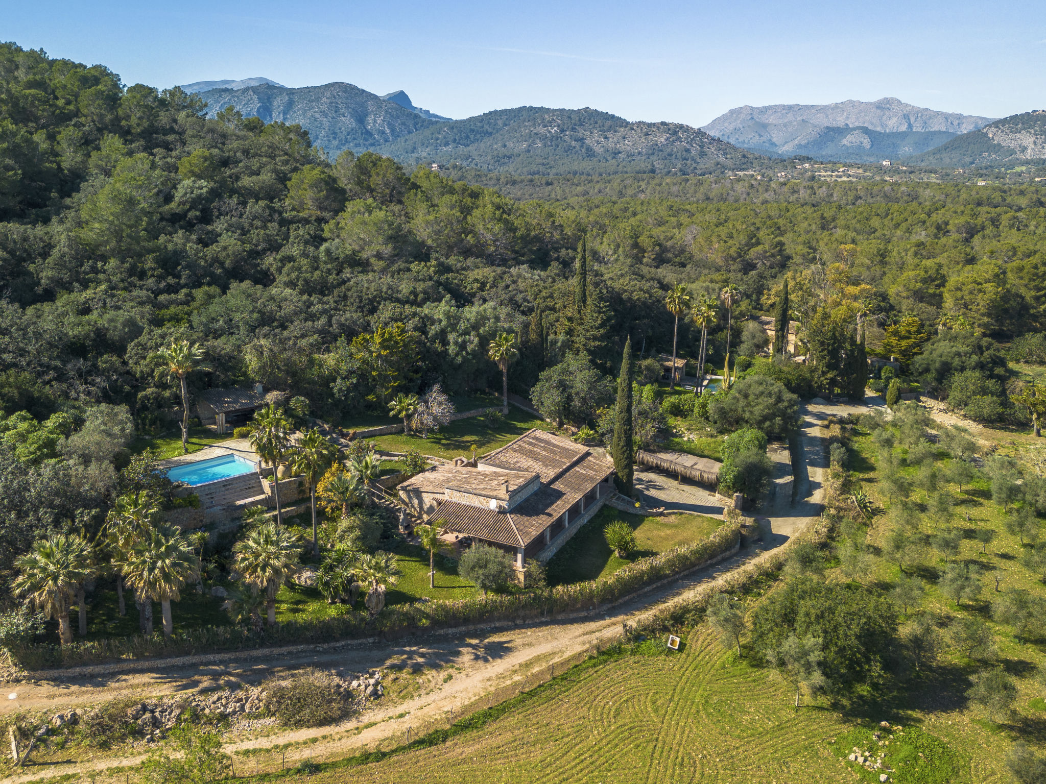 Photo of Can Ferre Nou