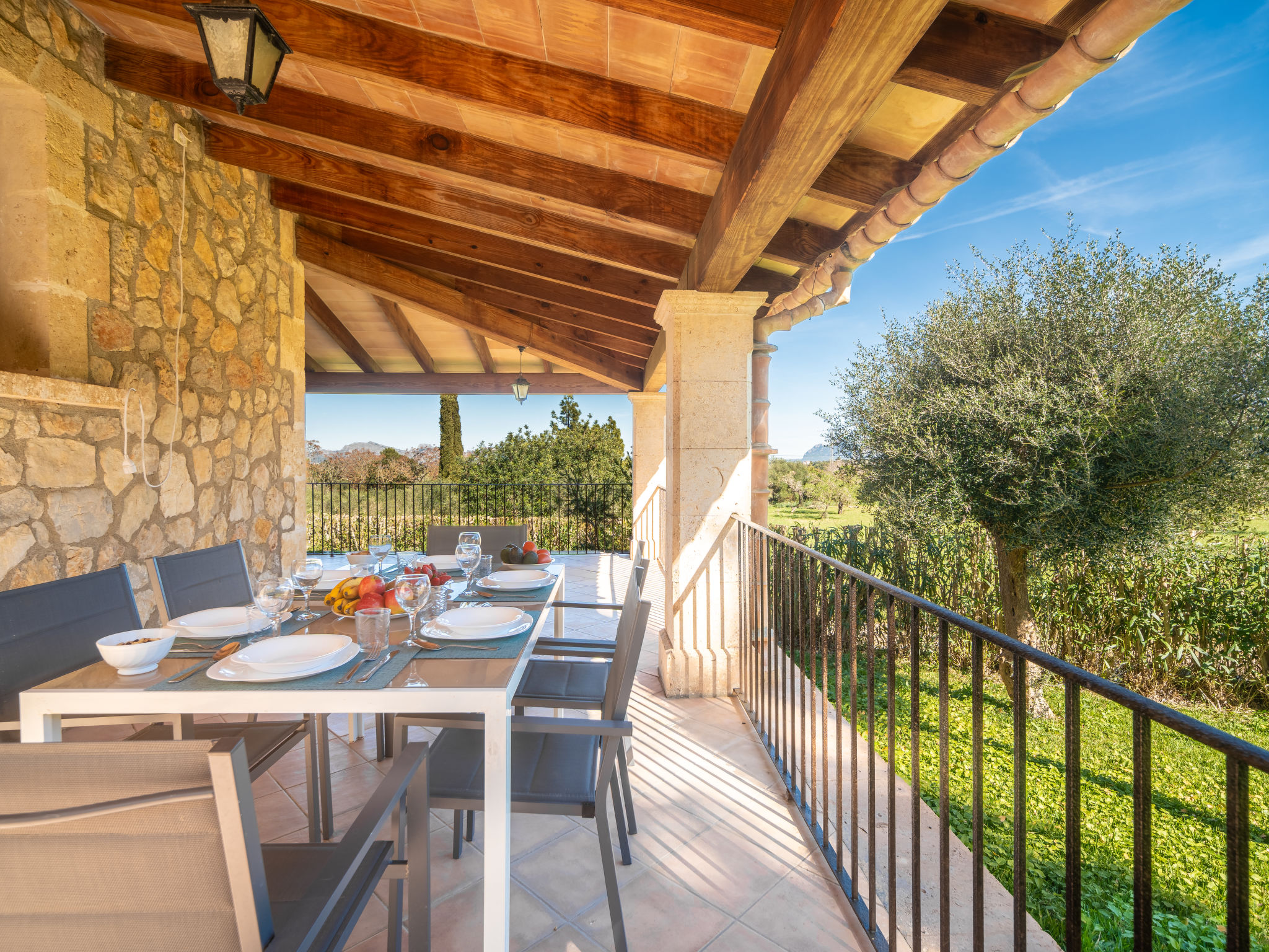 Photo of Can Ferre Nou