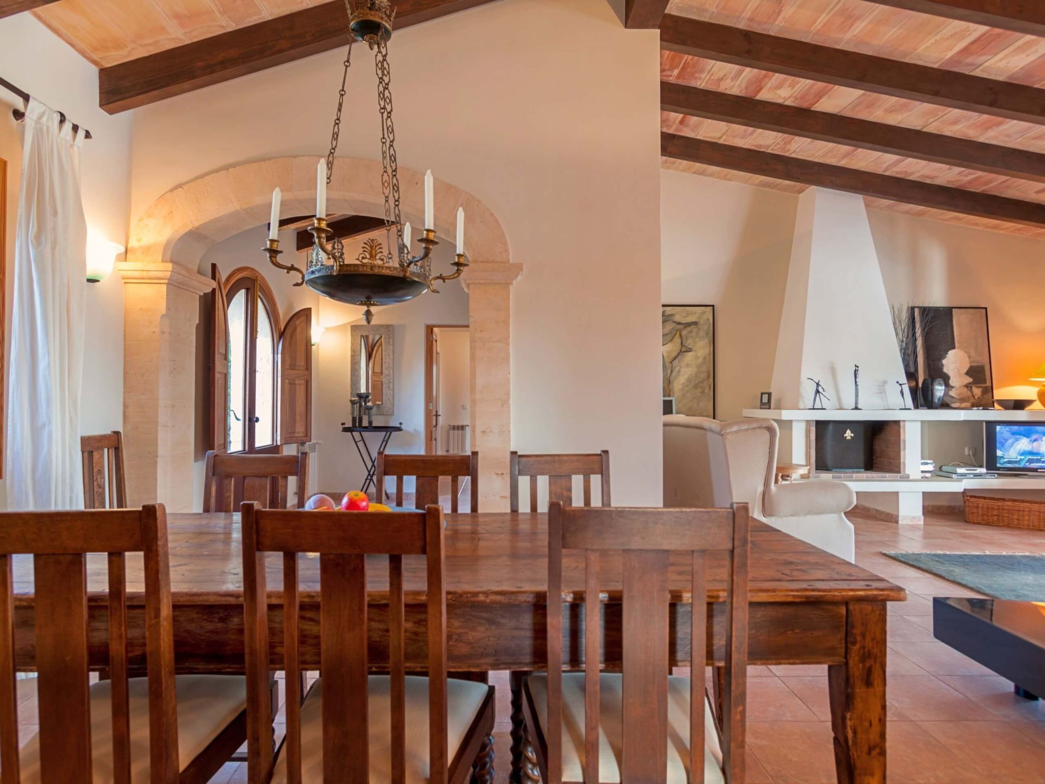 Photo of Villa 'Aumadrava Gran