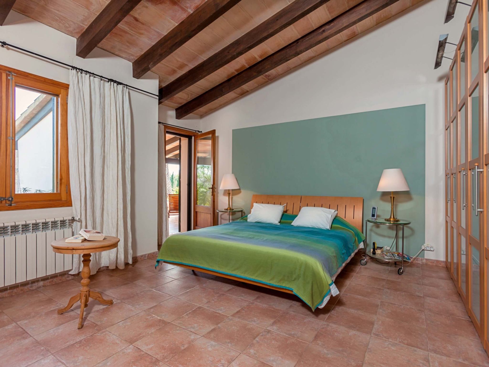 Photo of Villa 'Aumadrava Gran