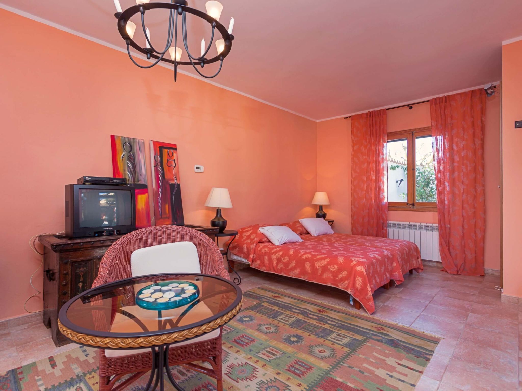 Photo of Villa 'Aumadrava Gran