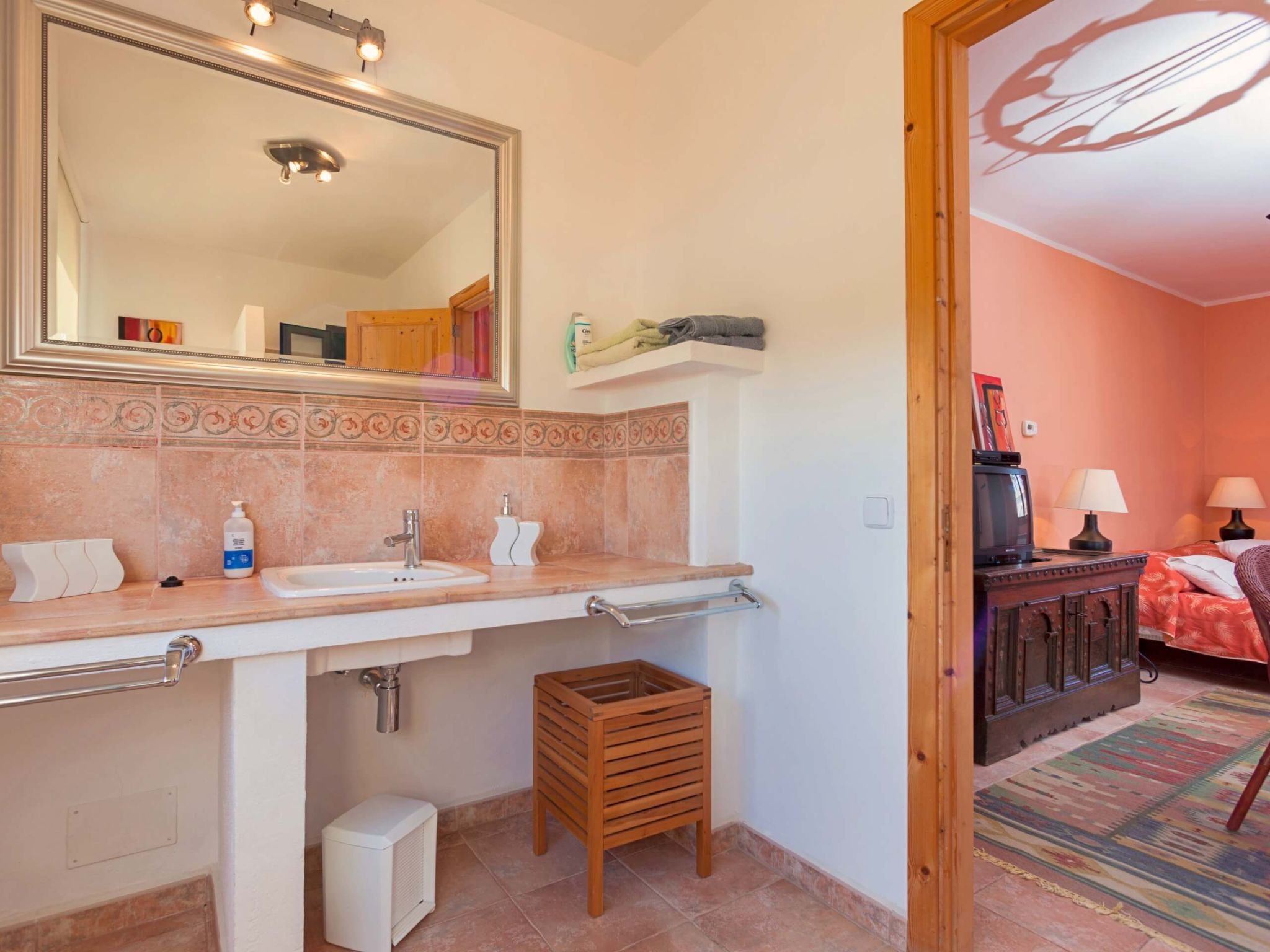 Photo of Villa 'Aumadrava Gran