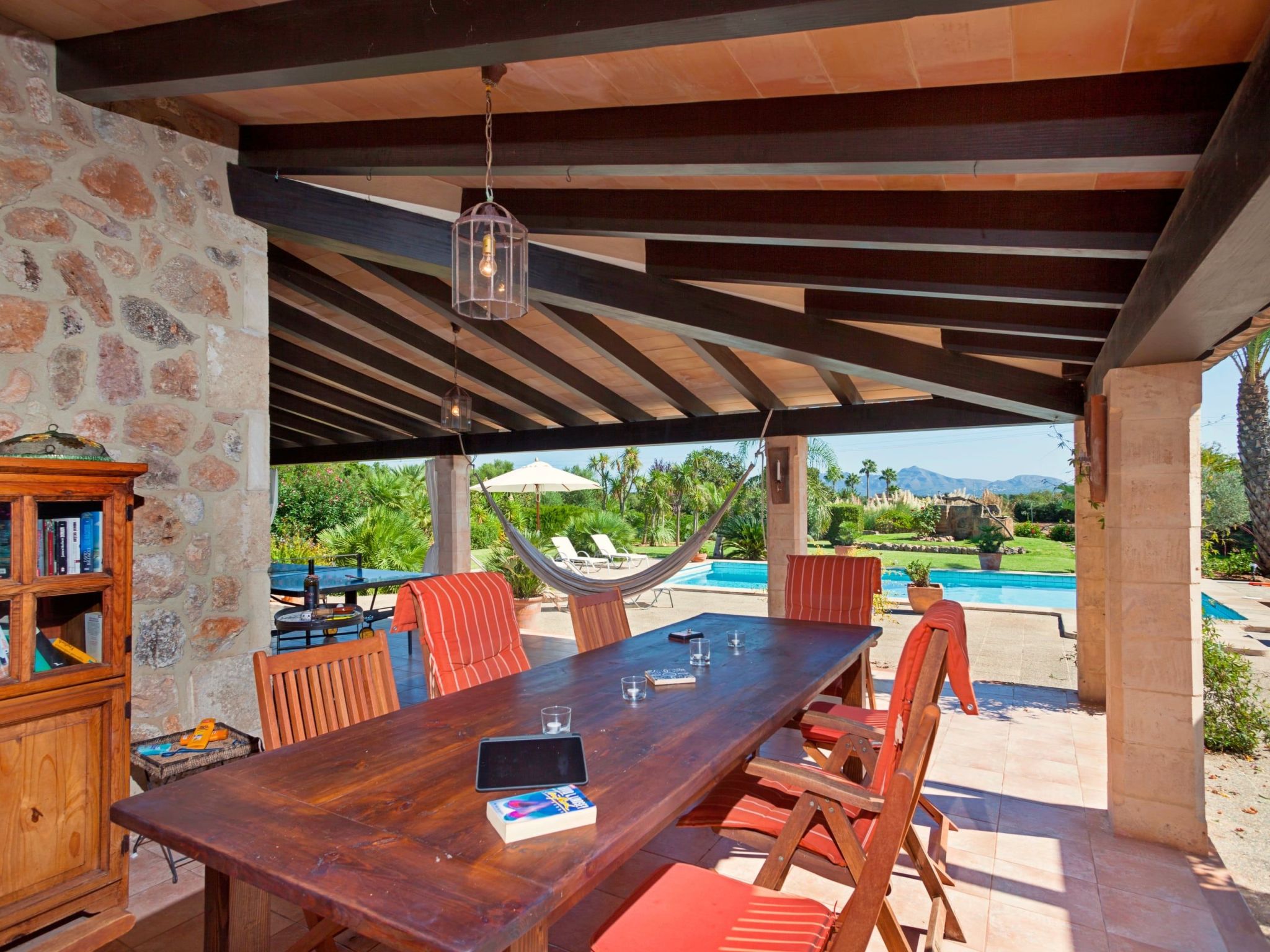 Photo of Villa 'Aumadrava Gran