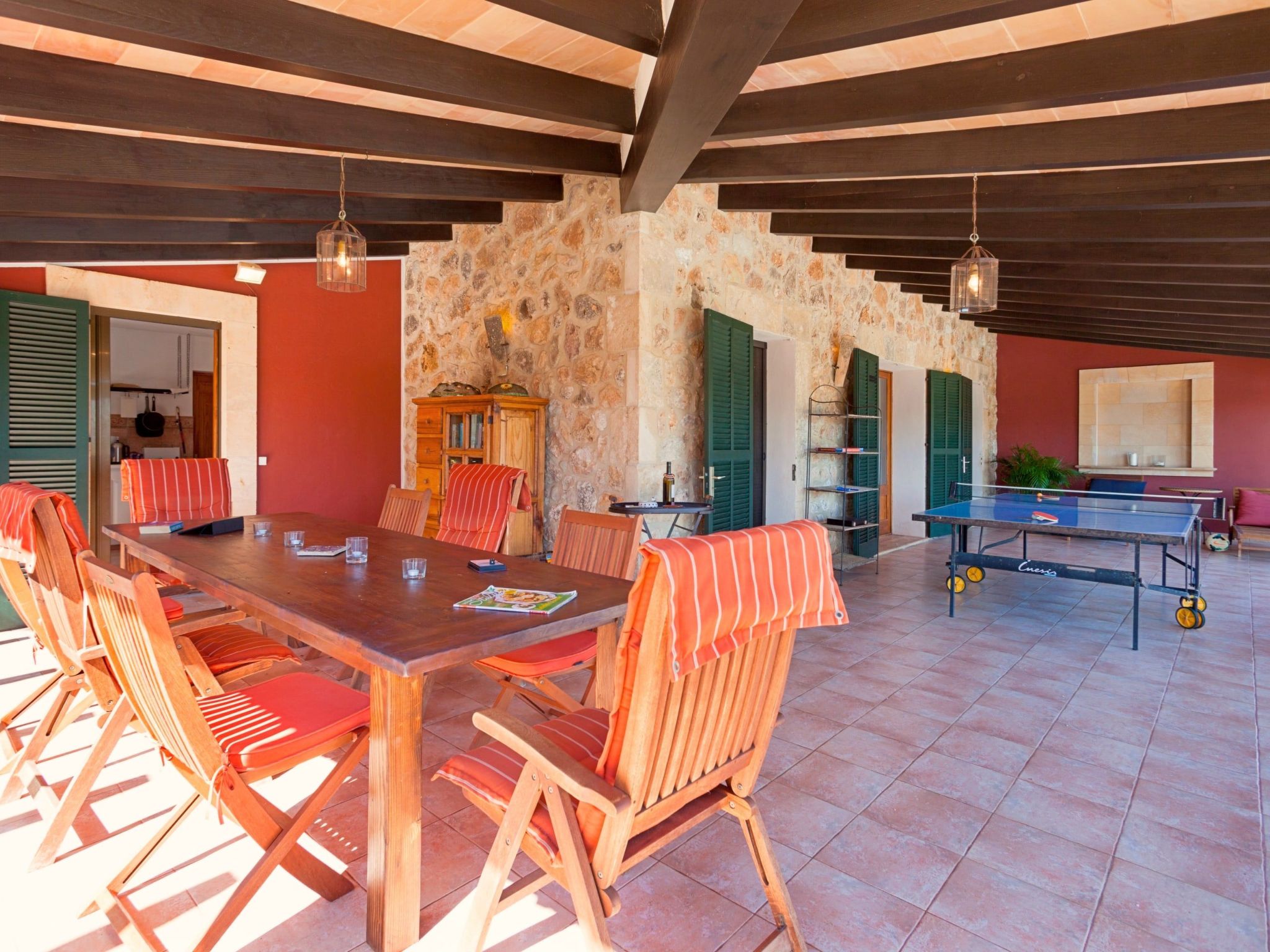 Photo of Villa 'Aumadrava Gran