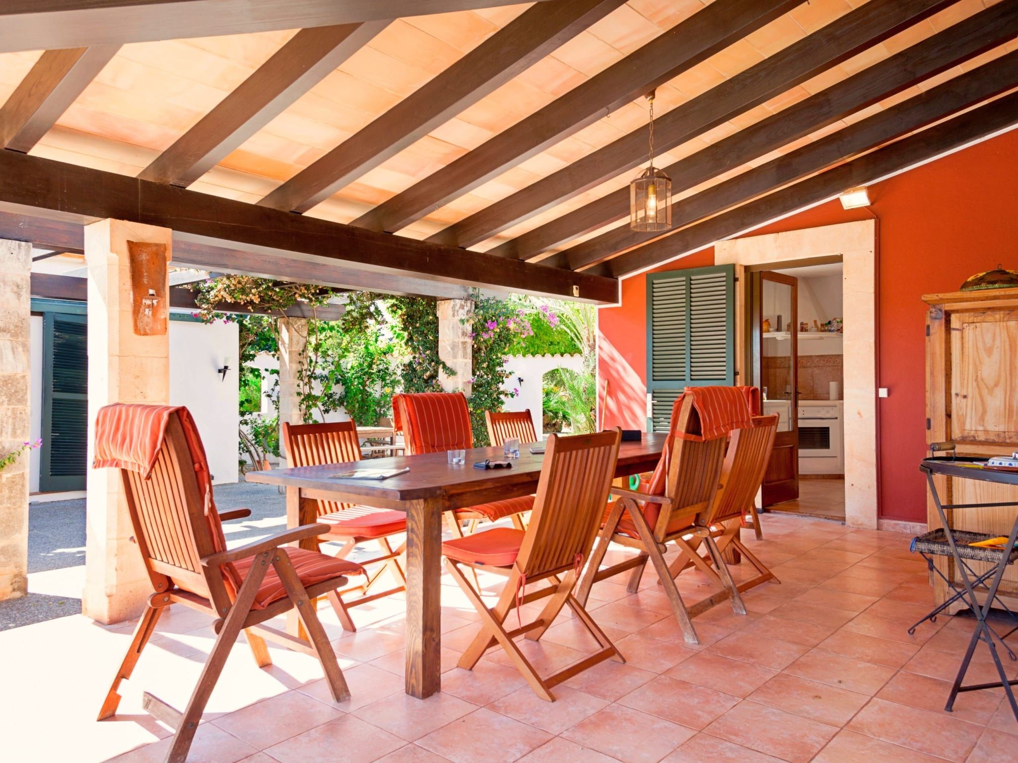 Photo of Villa 'Aumadrava Gran