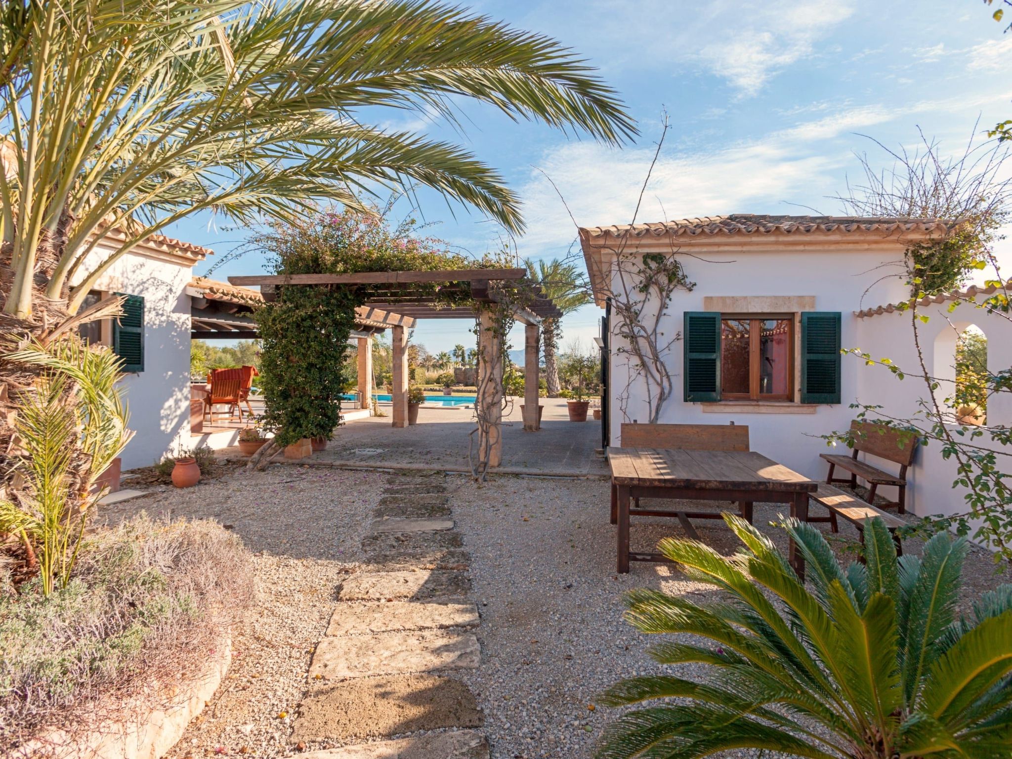 Photo of Villa 'Aumadrava Gran