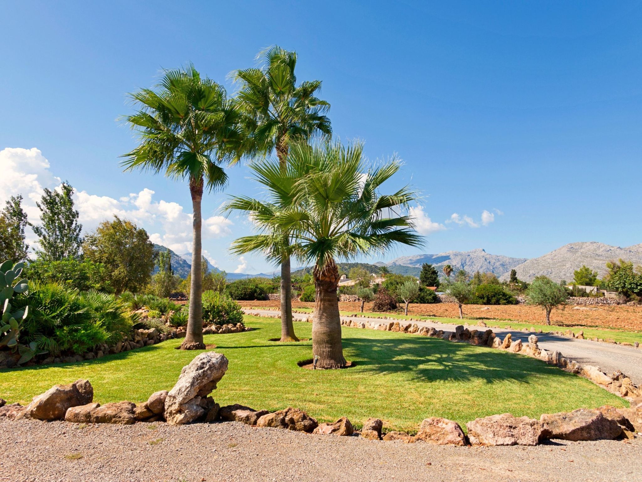 Photo of Villa 'Aumadrava Gran