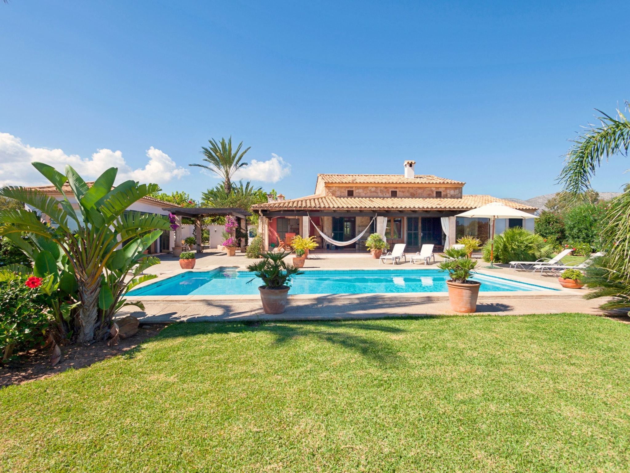 Photo of Villa 'Aumadrava Gran