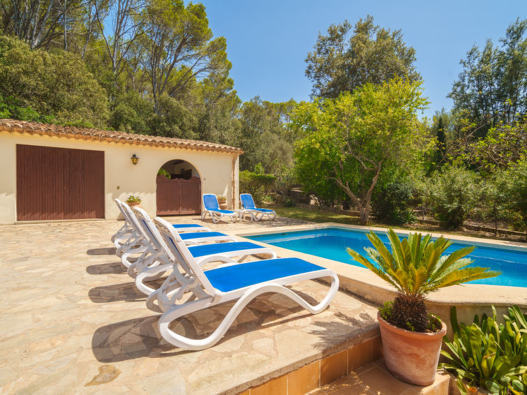 Photo of Ullastro Pollença