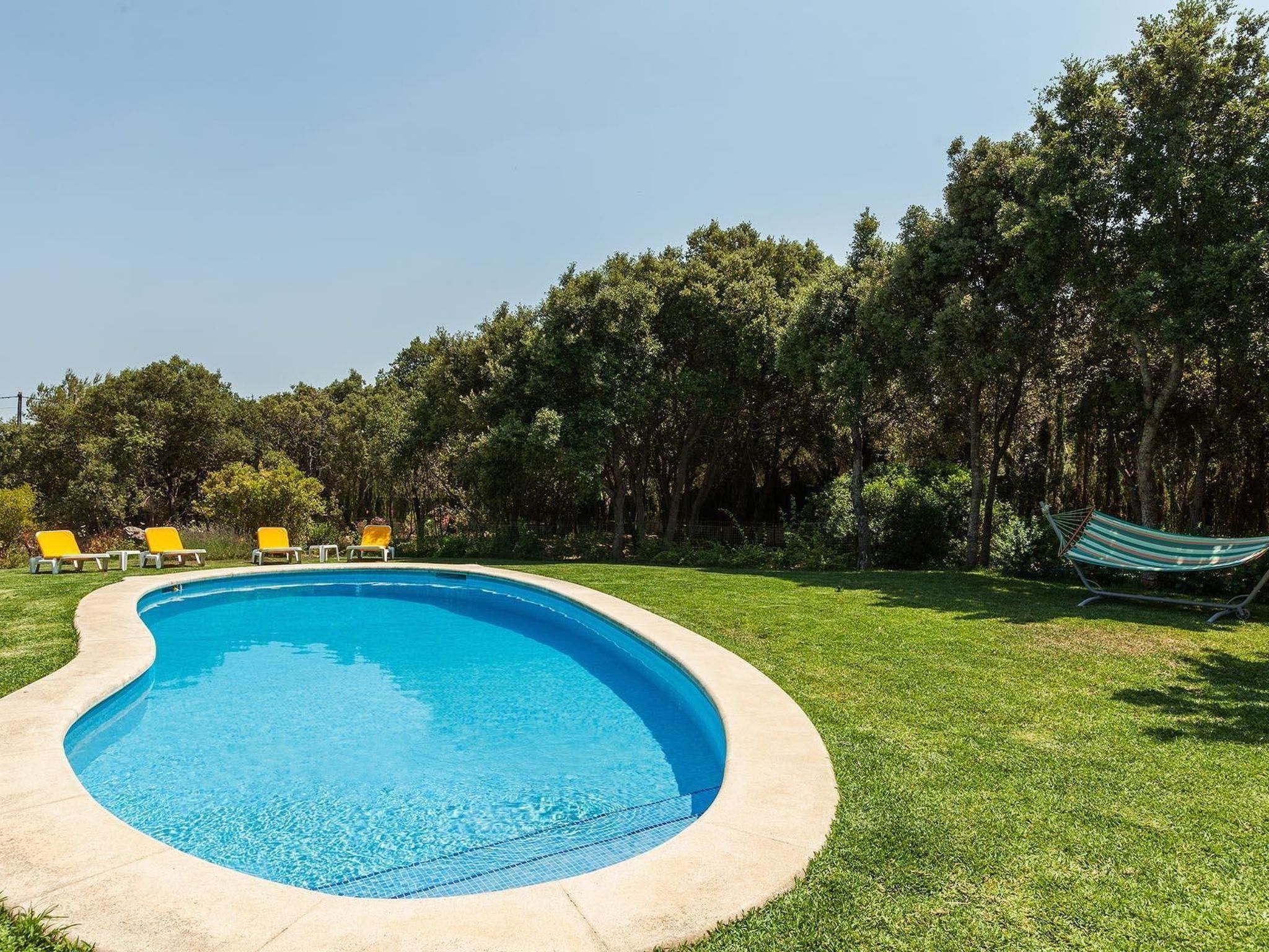 Ferienvilla "Can LLamas