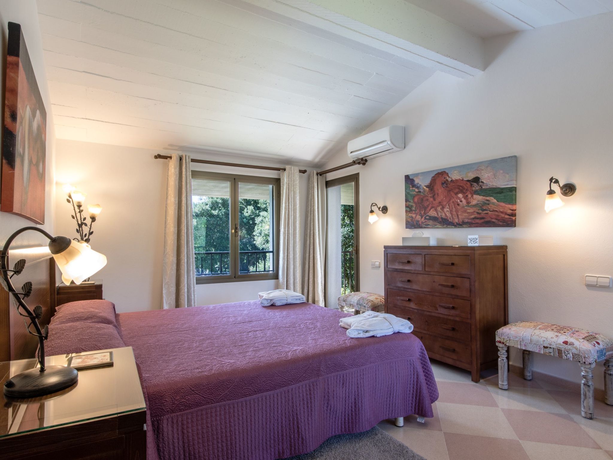 Ferienvilla "Can LLamas-Image-tags.info