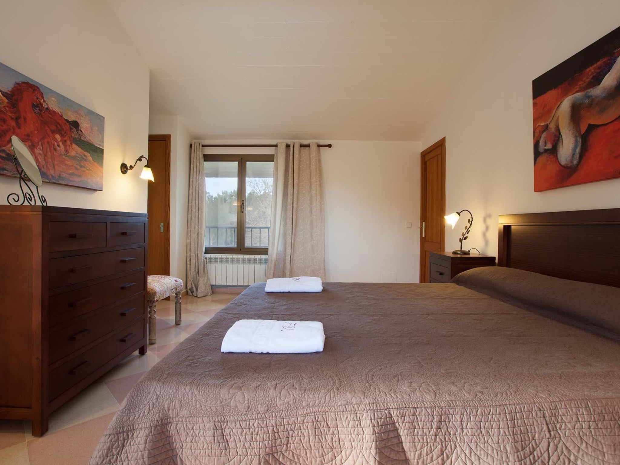 Ferienvilla "Can LLamas-Image-tags.info