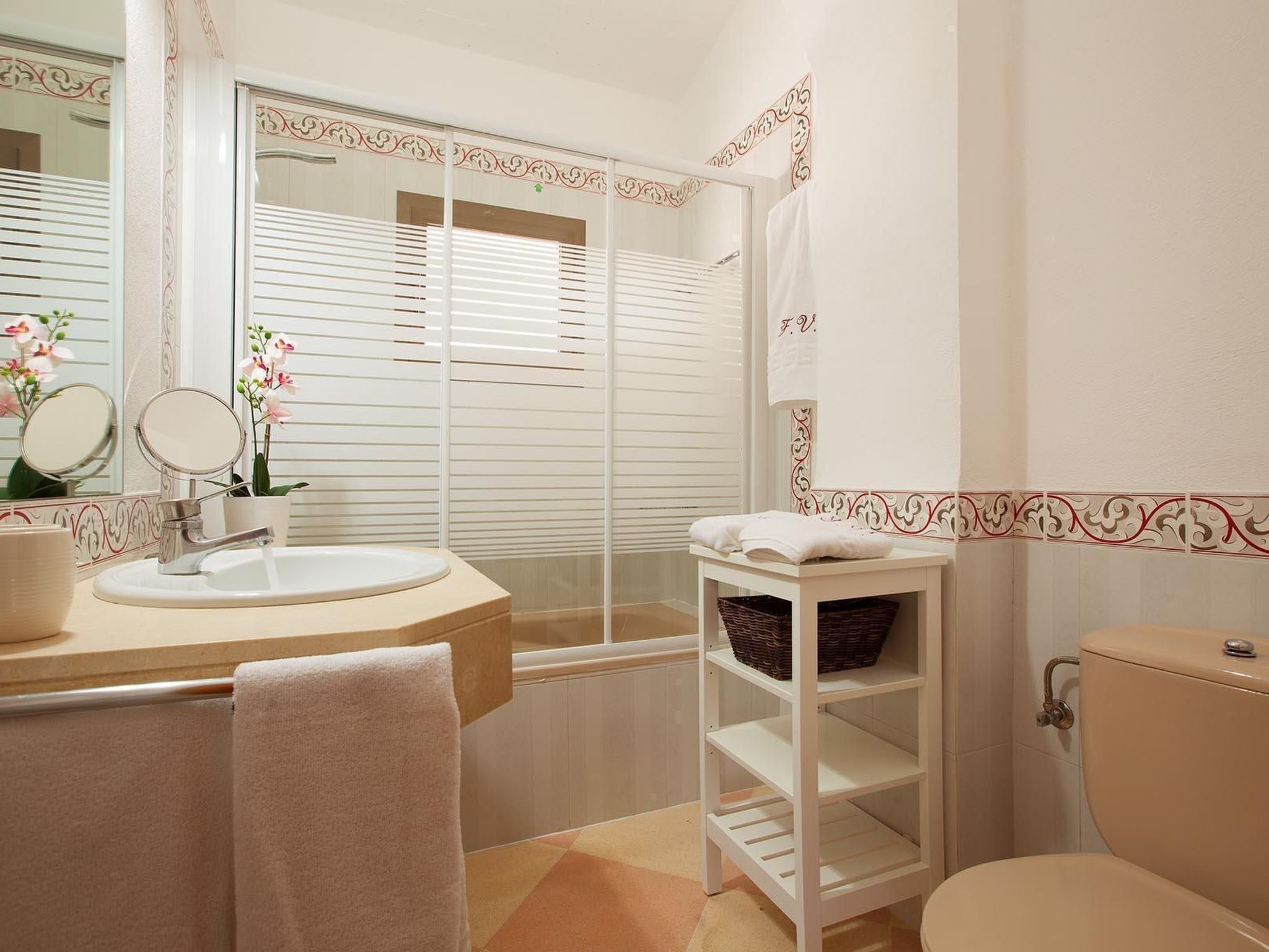 Ferienvilla "Can LLamas-Image-tags.info