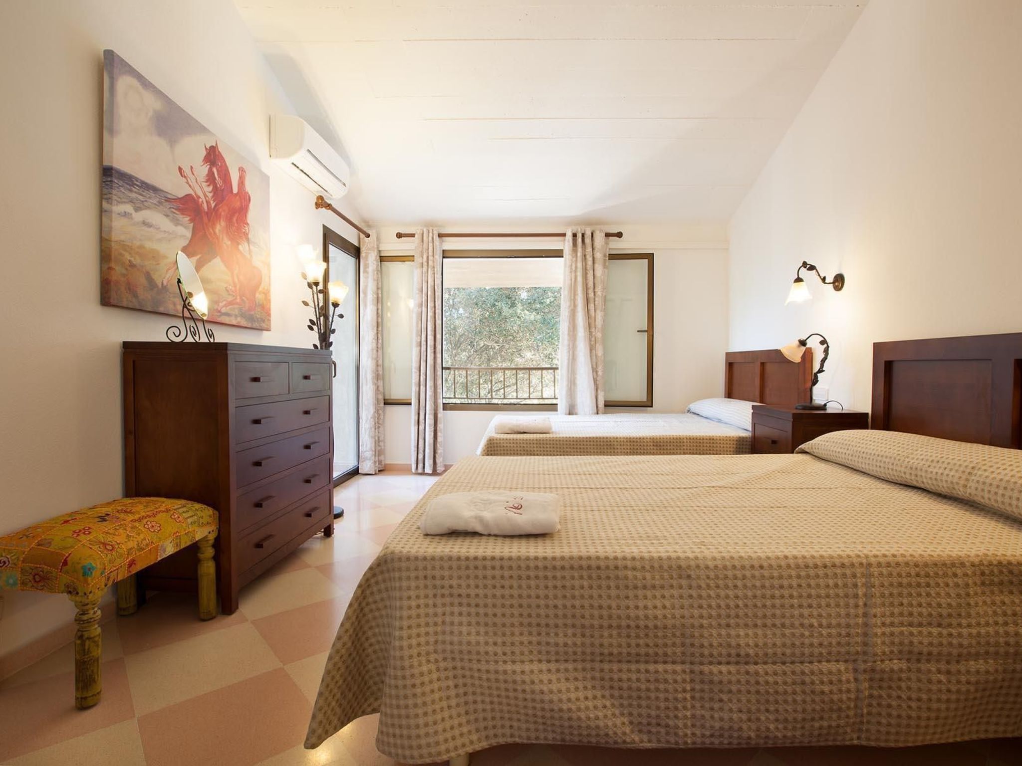 Ferienvilla "Can LLamas-Image-tags.info