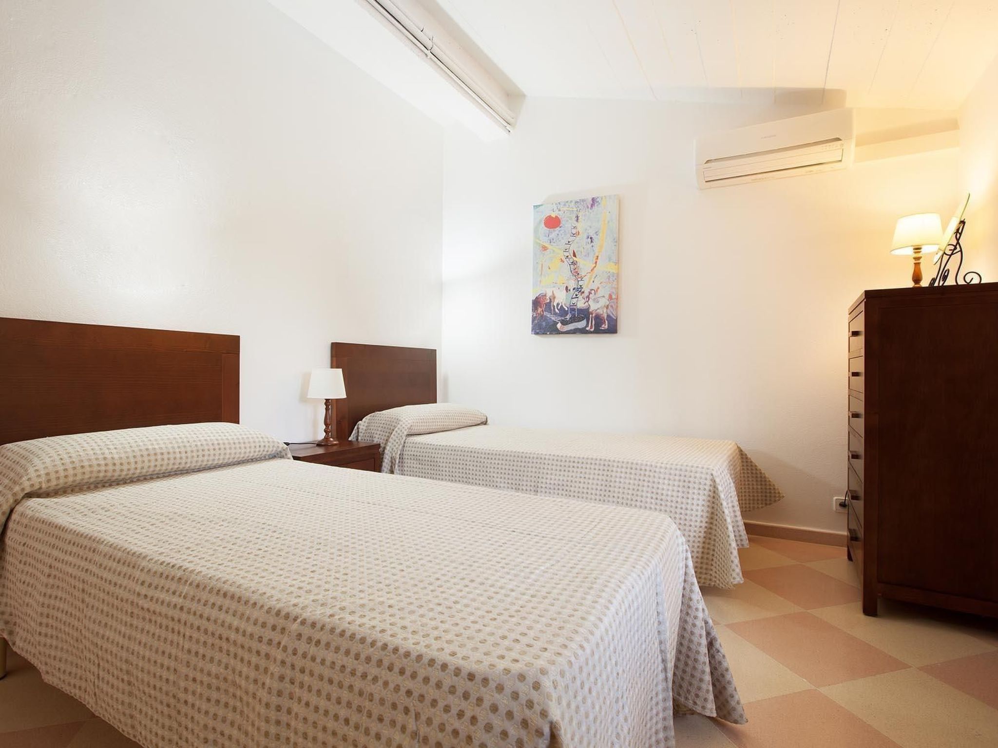 Ferienvilla "Can LLamas-Image-tags.info