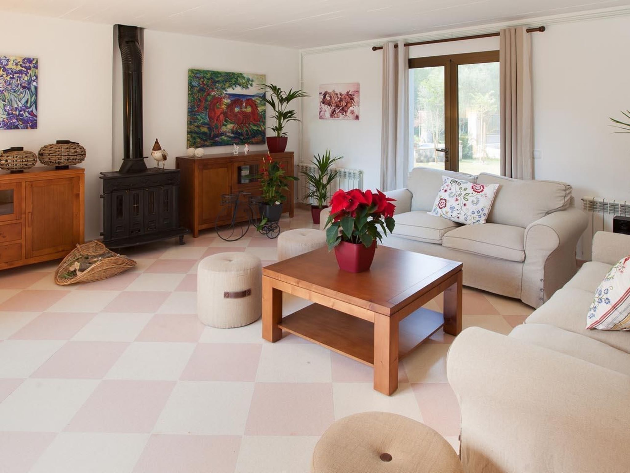 Ferienvilla "Can LLamas-Image-tags.info