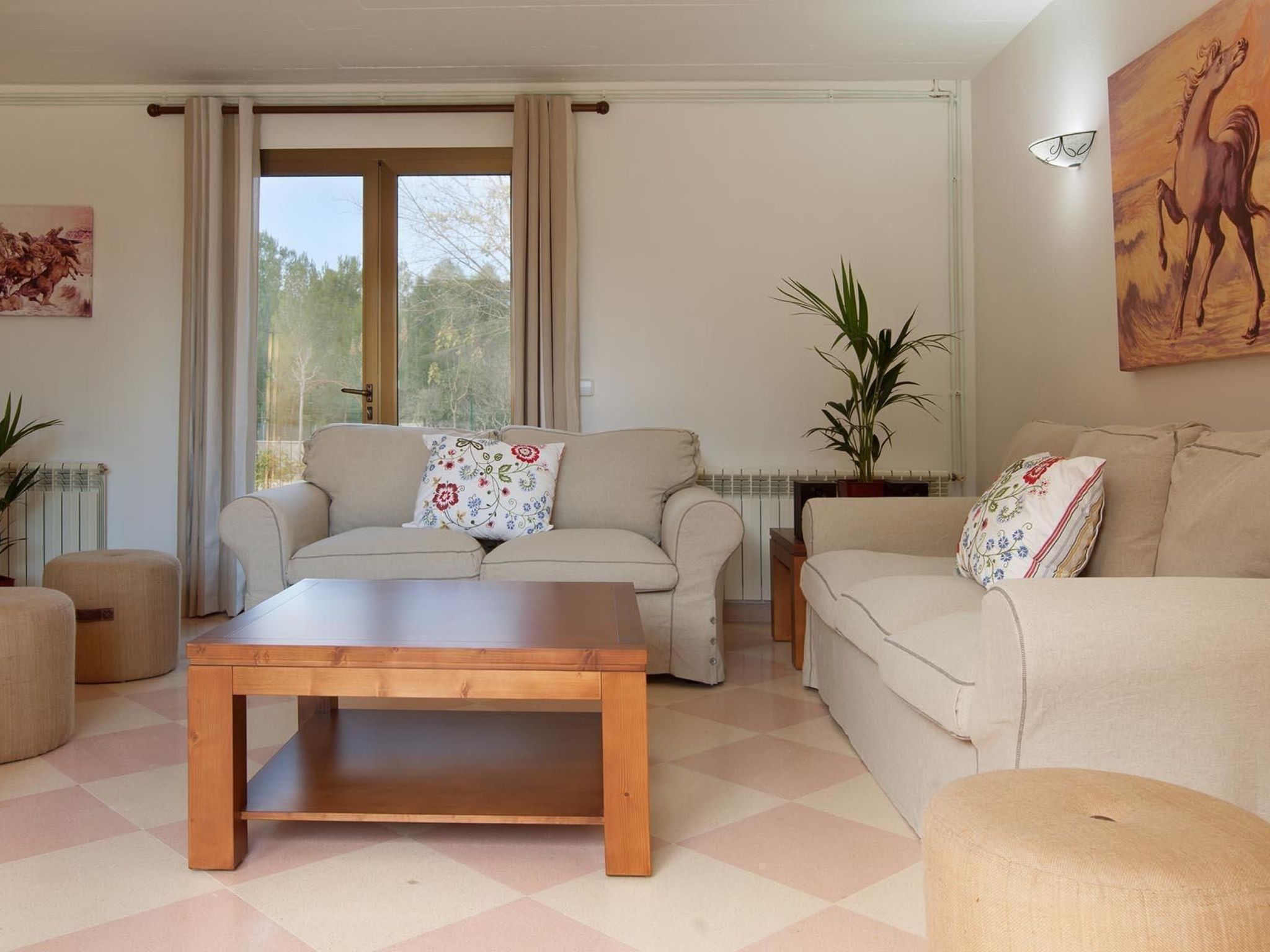 Ferienvilla "Can LLamas-Image-tags.info