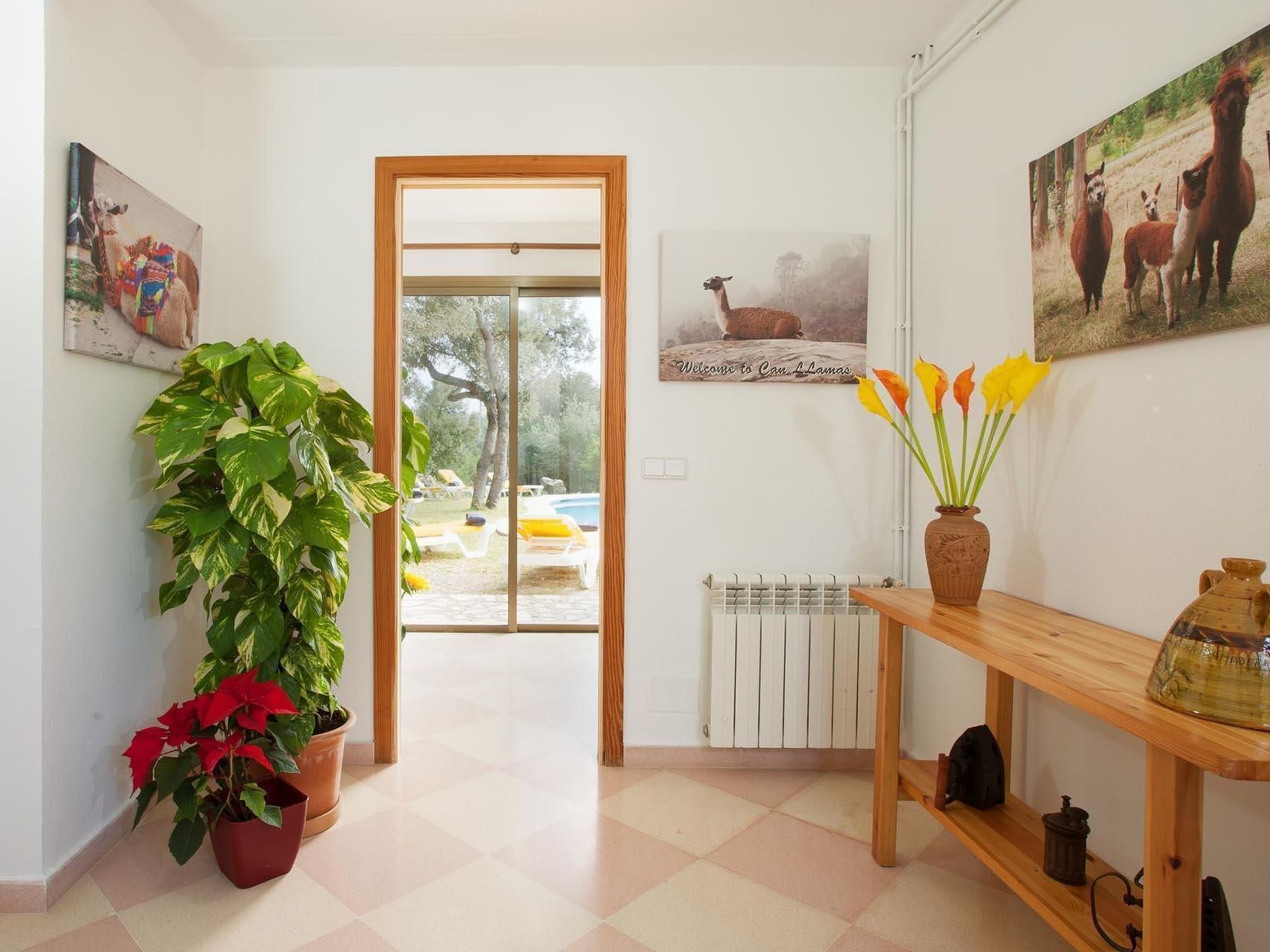 Ferienvilla "Can LLamas-Image-tags.info