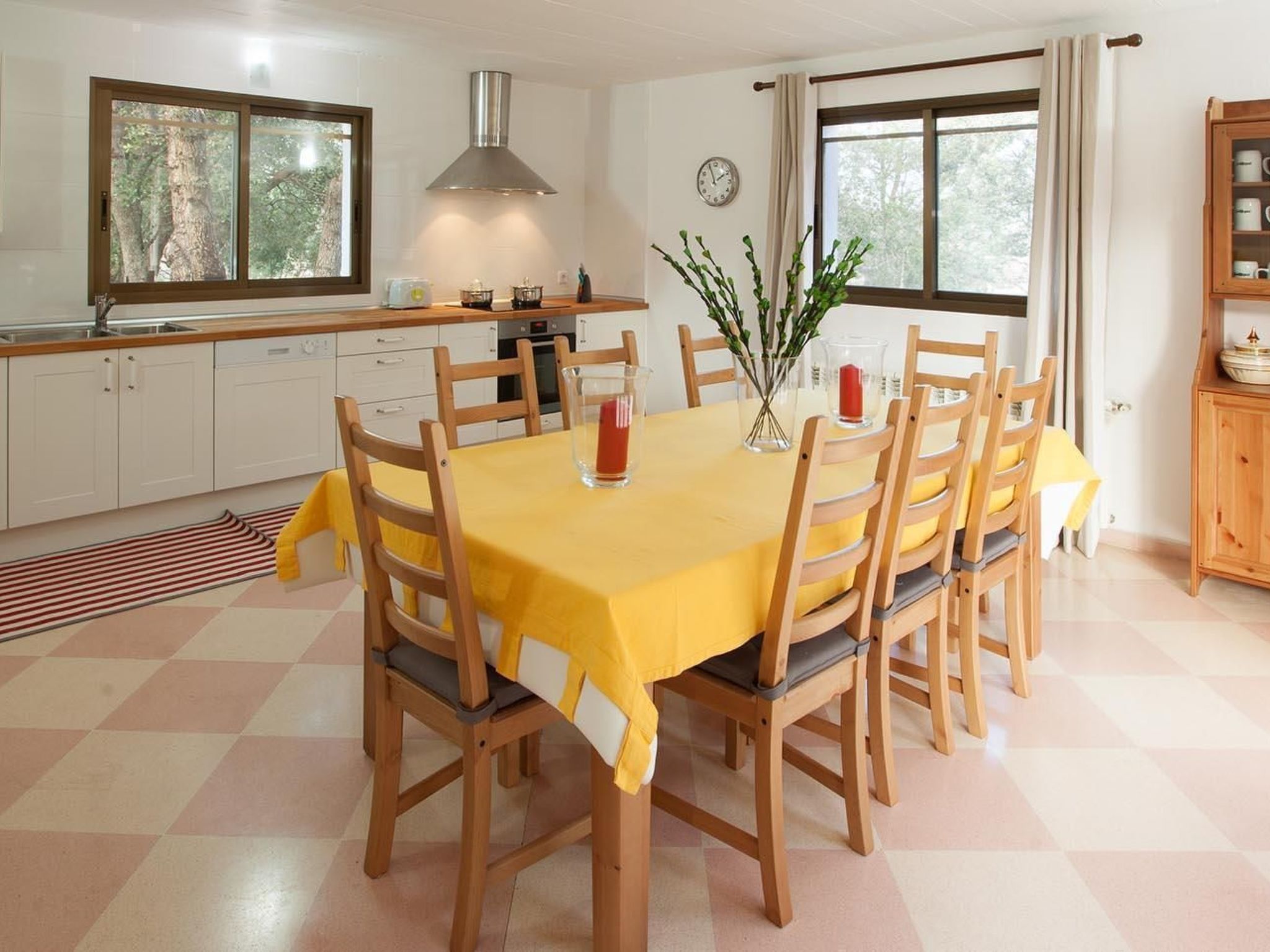 Ferienvilla "Can LLamas-Image-tags.info