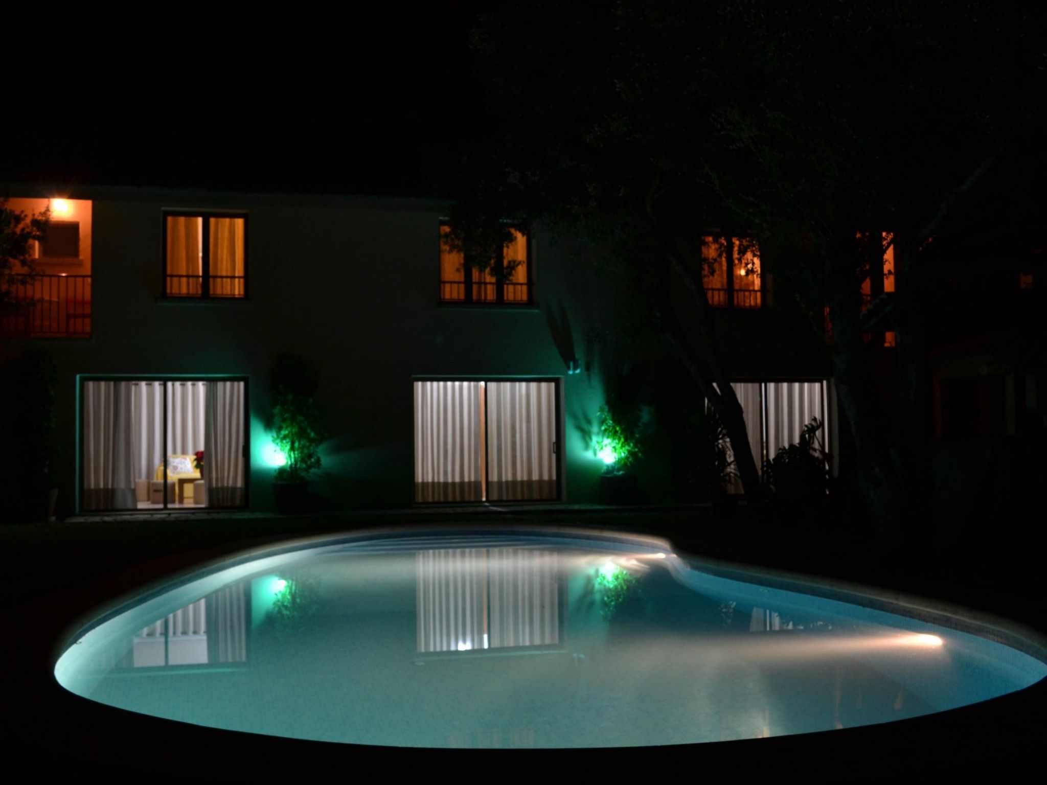 Ferienvilla "Can LLamas-Image-tags.info