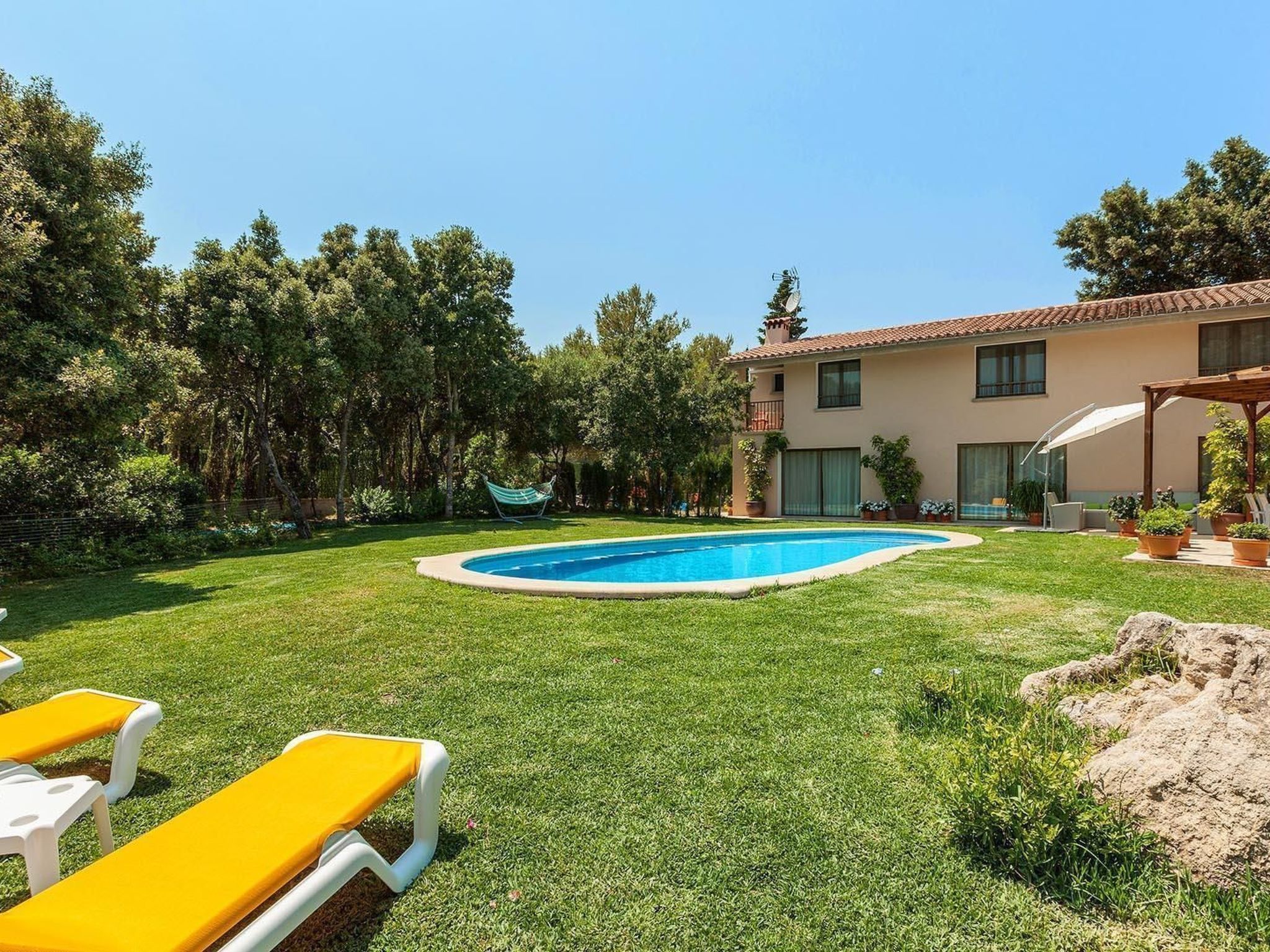 Photo of Ferienvilla "Can LLamas