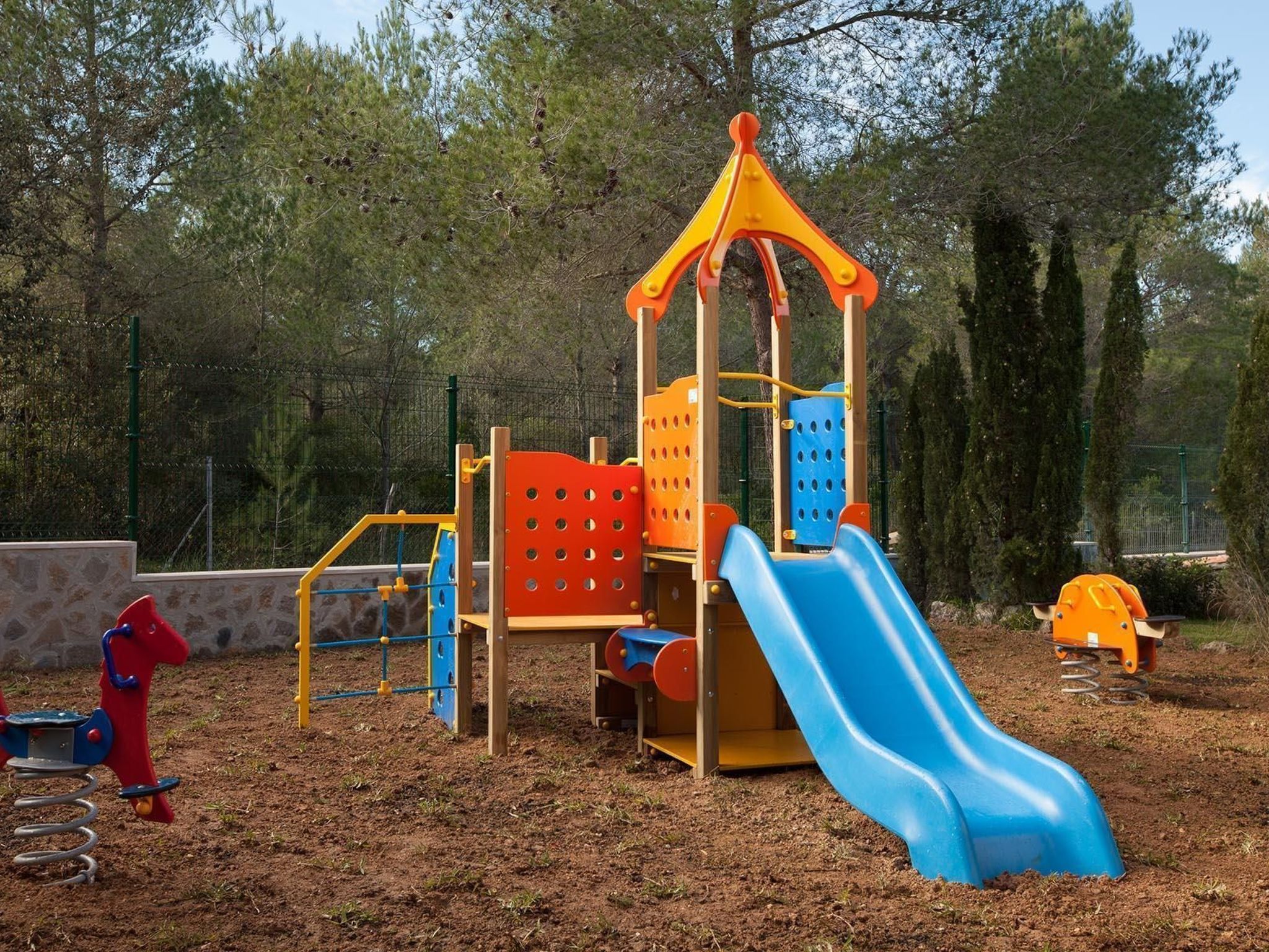 Photo of Ferienvilla "Can LLamas