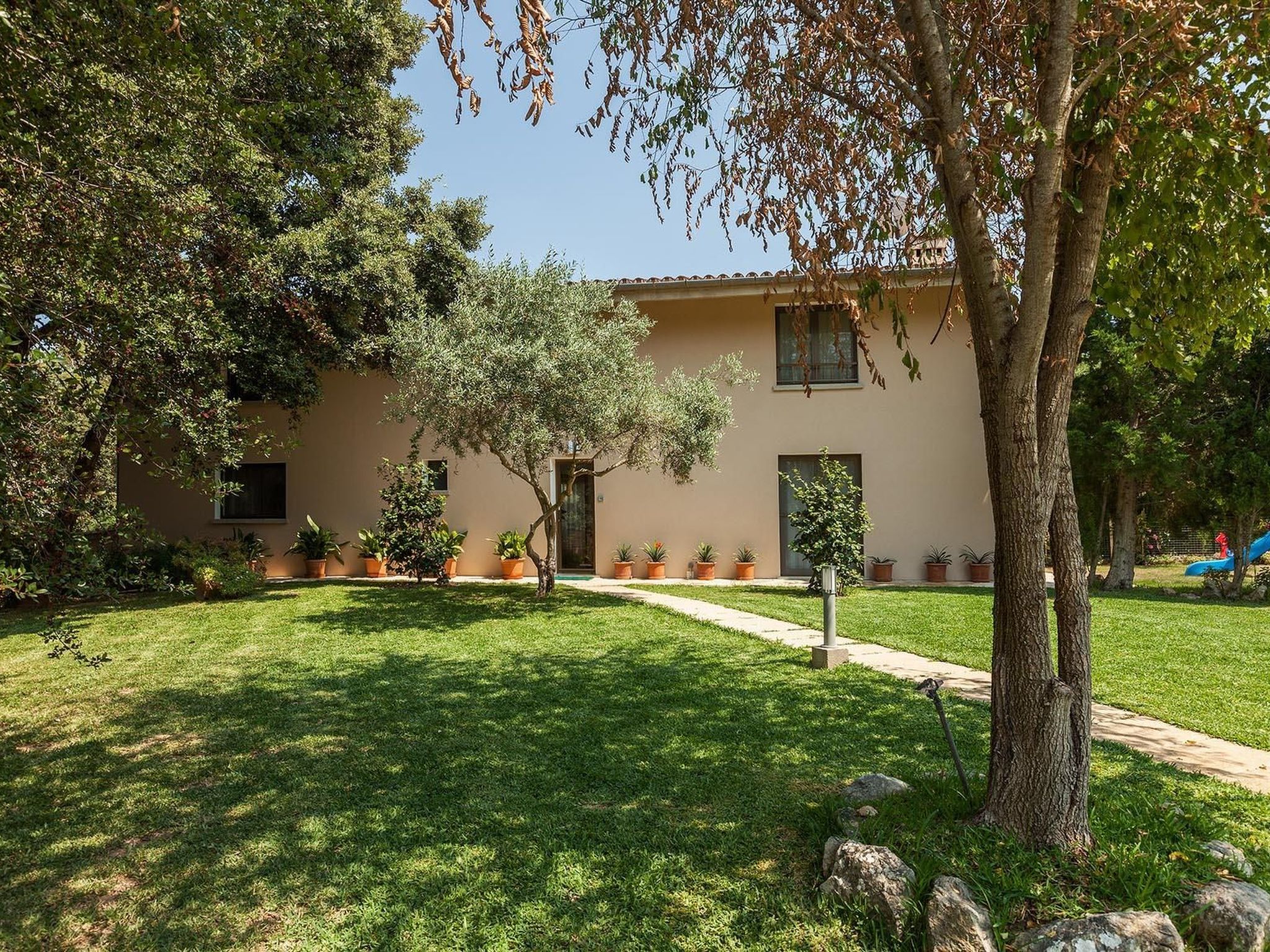 Photo of Ferienvilla "Can LLamas