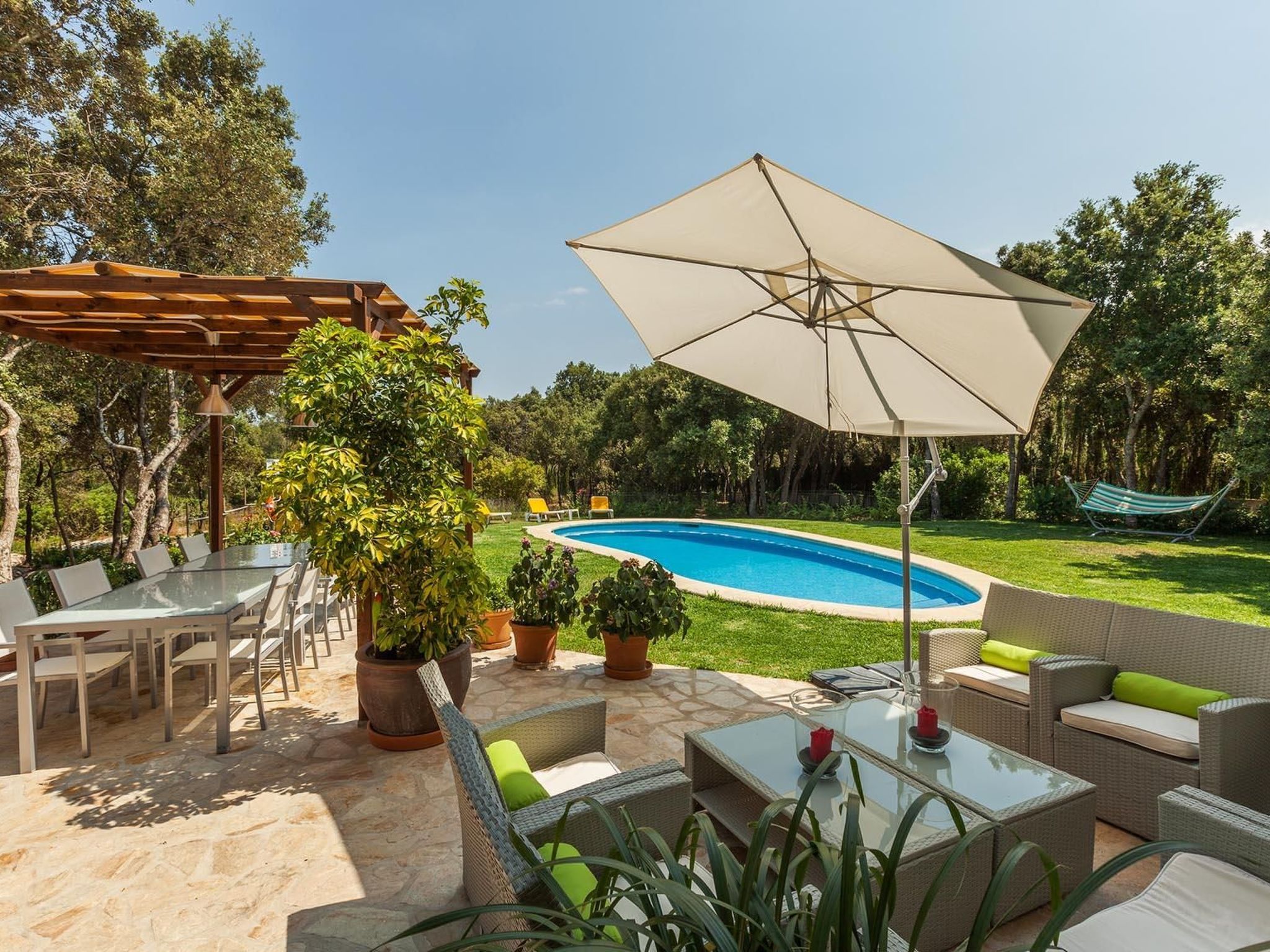 Photo of Ferienvilla "Can LLamas