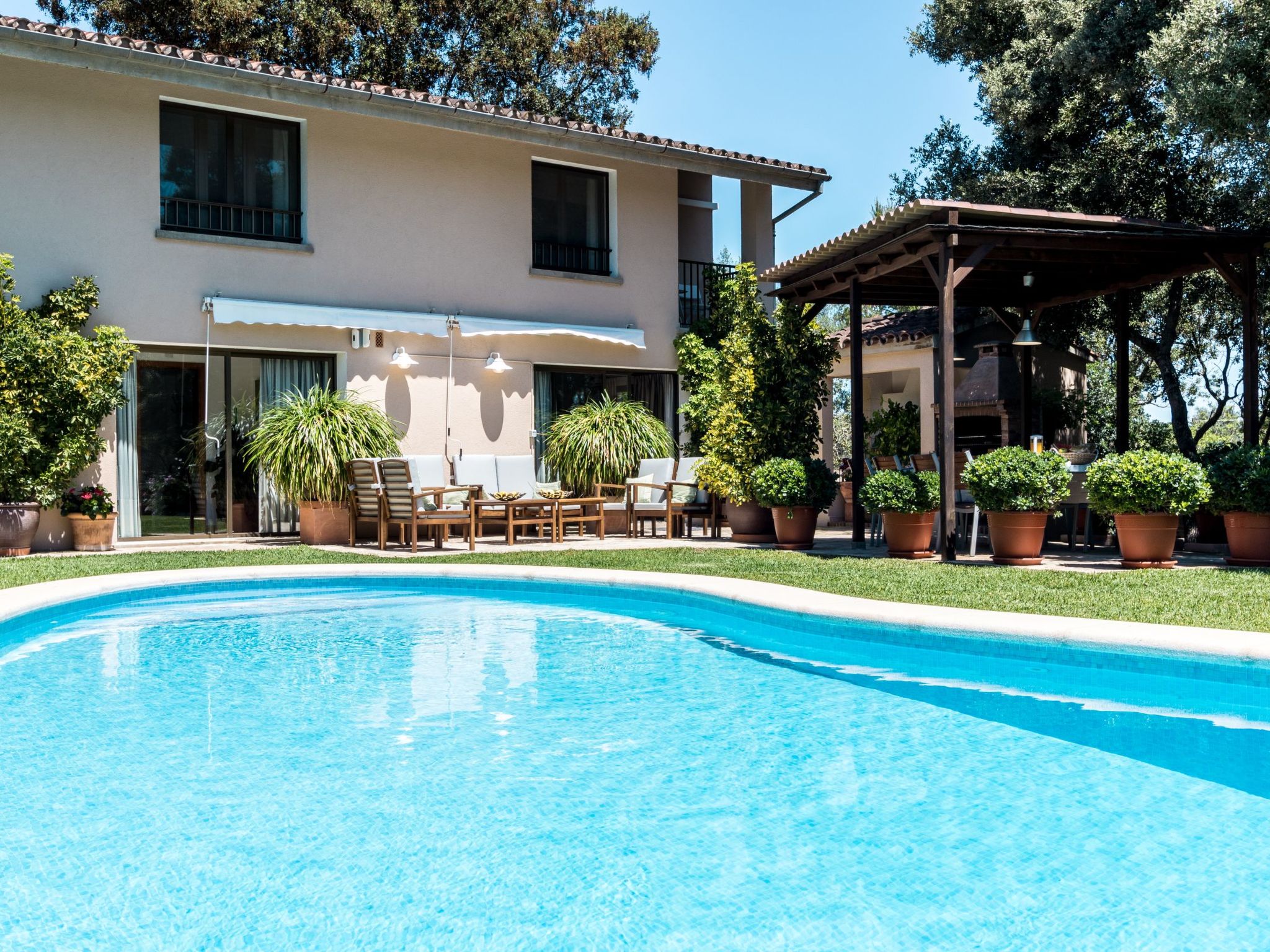 Photo of Ferienvilla "Can LLamas