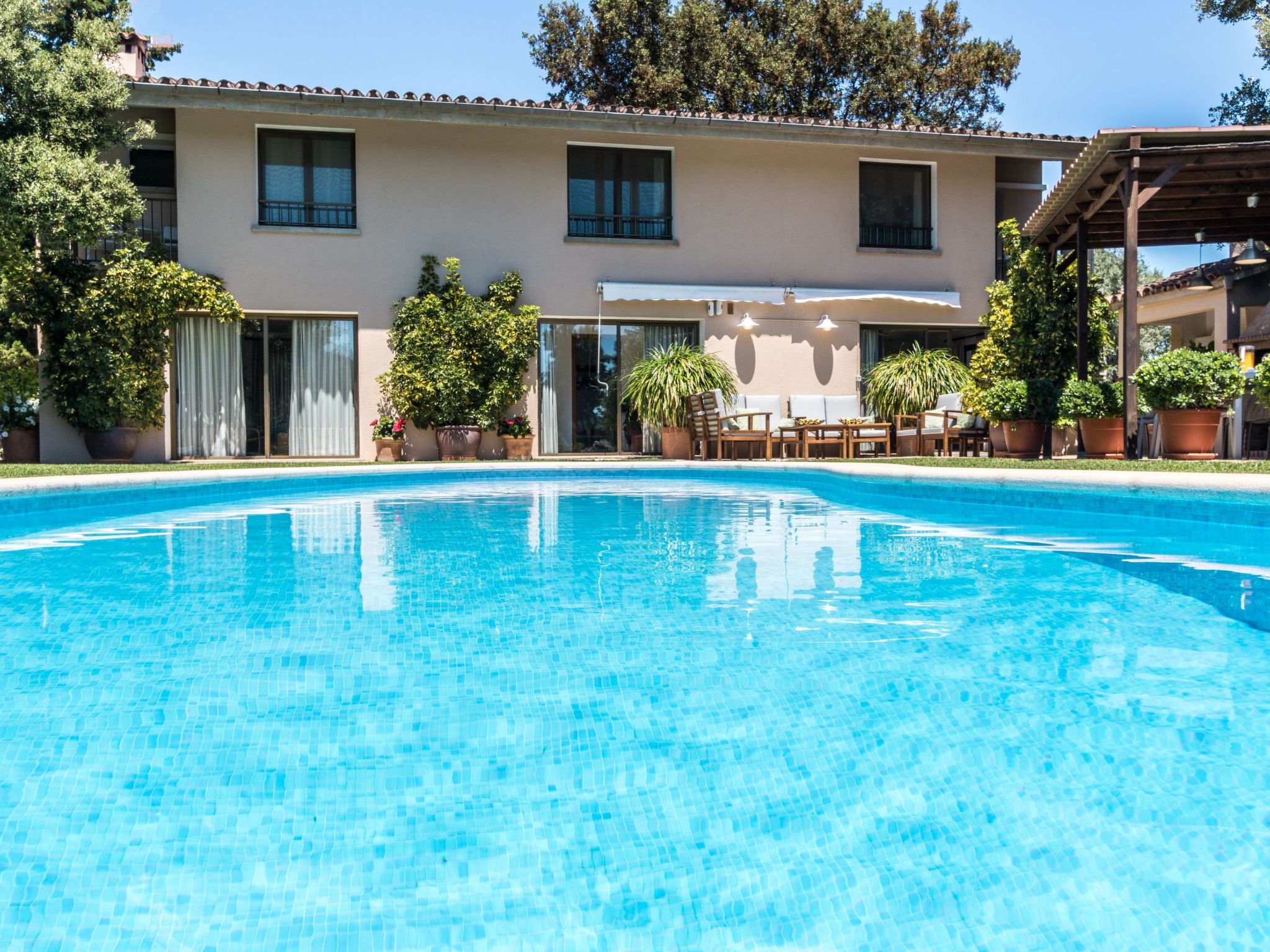 Photo of Ferienvilla "Can LLamas