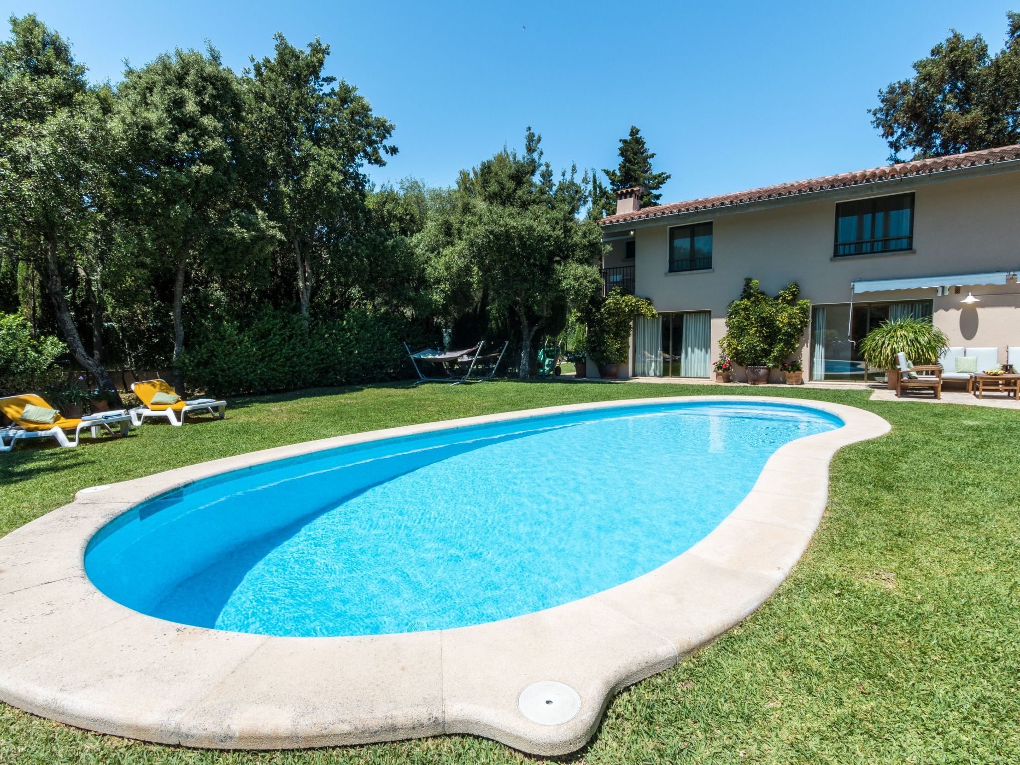 Photo of Ferienvilla "Can LLamas