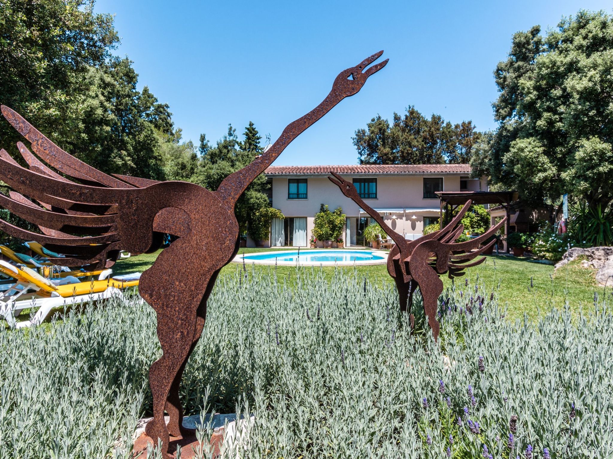 Photo of Ferienvilla "Can LLamas